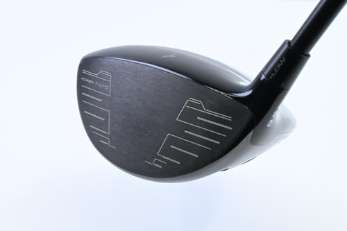 Ladies Mizuno ST-Max 230 Driver / 9.5 Degree / Ladies Flex Helium Nanocore 4