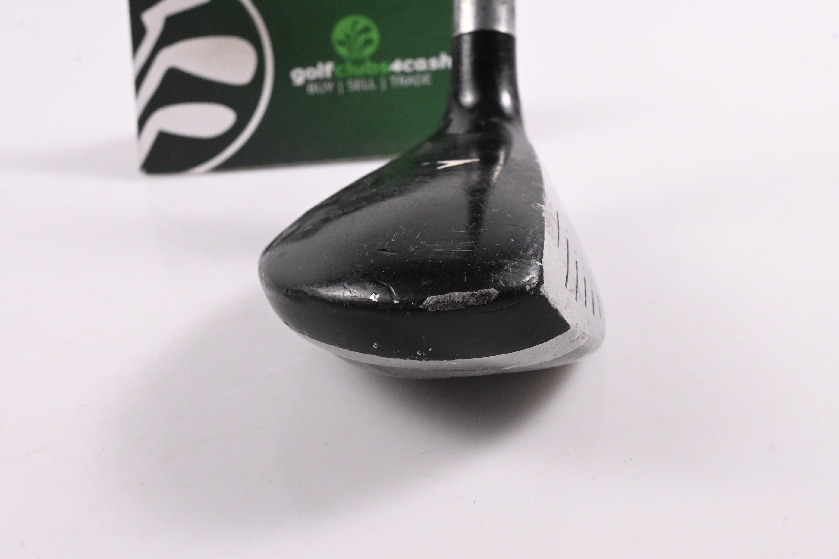 Ben Sayers M8 #4 Hybrid / 23 Degree / Regular Flex Ben Sayers M8