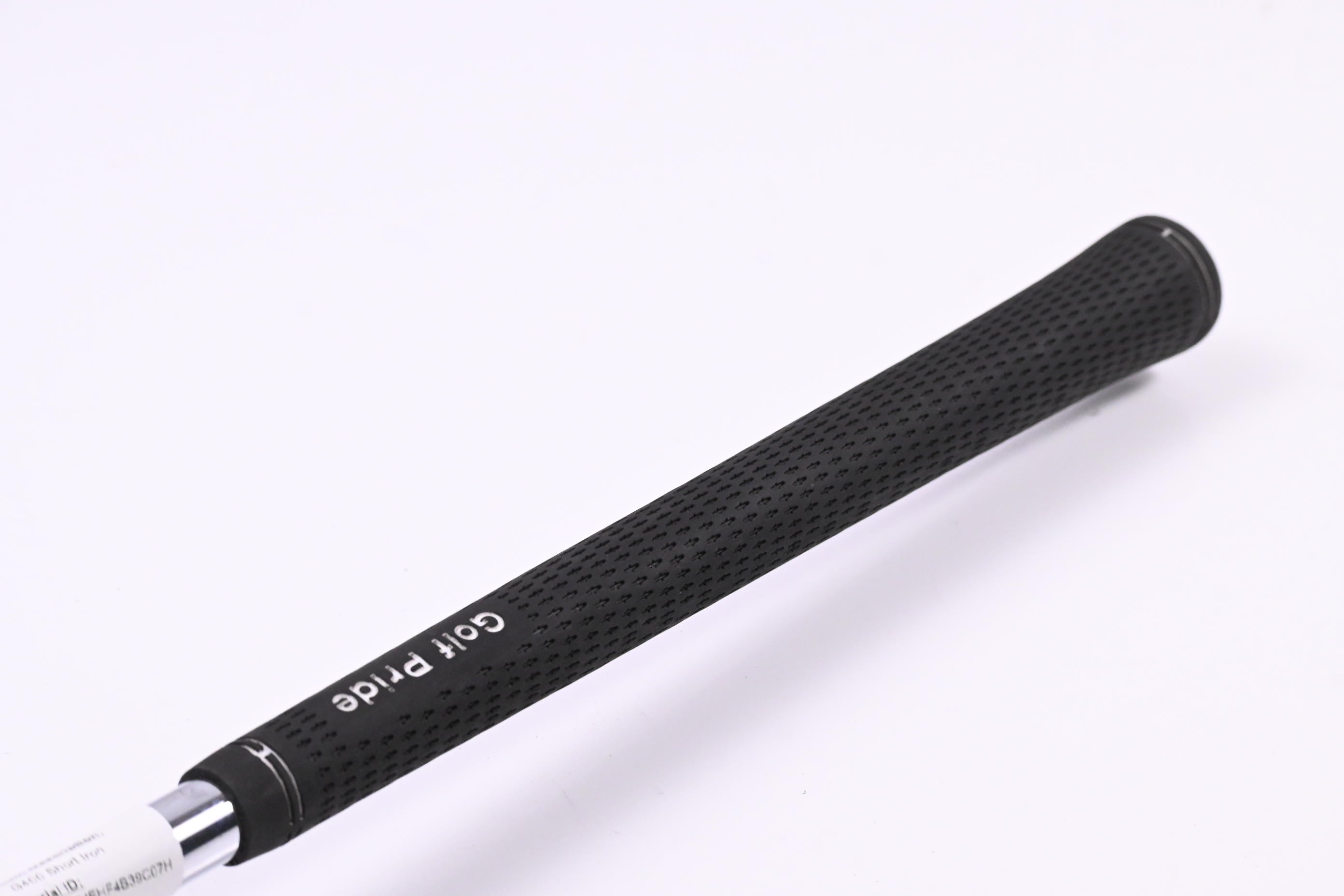Ping G400 #8 Iron / 34.5 Degree / White Dot / Stiff Flex NS Pro Modus 3 Tour 105