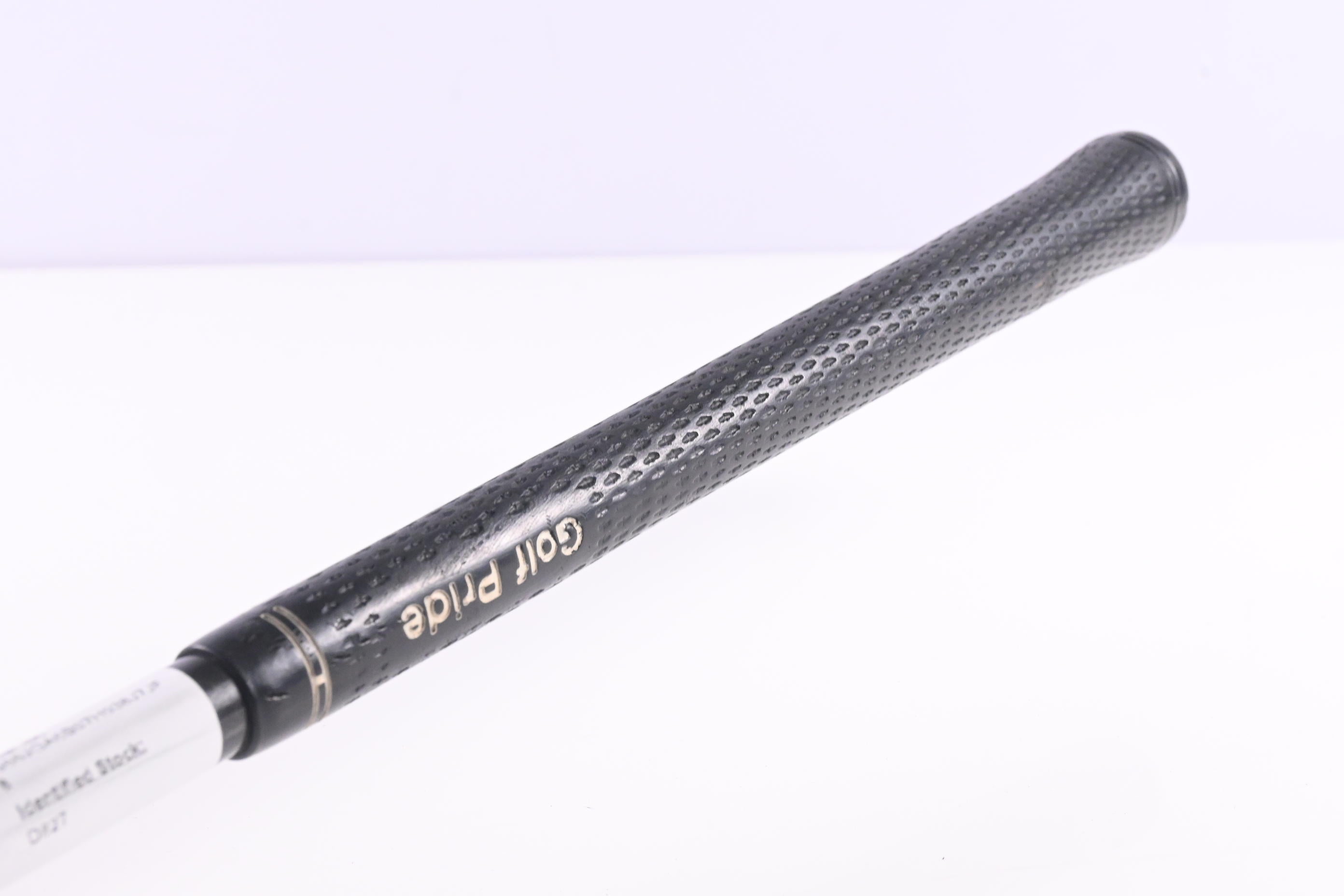 Mizuno T-Zoid Forged Driver / 11 Degree / Regular Flex Aldila VX Shaft