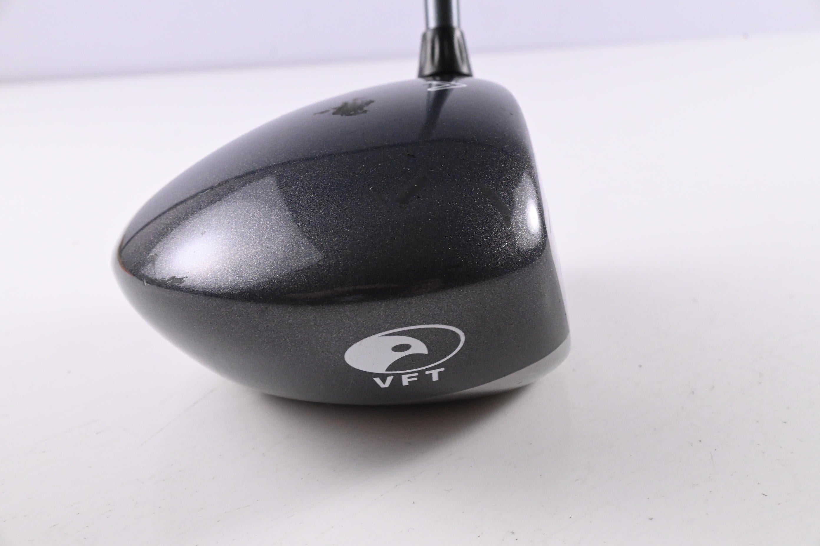 Ladies Callaway Big Bertha Hawk Eye VFT Driver / 11 Degree / Ladies Flex Gems 50