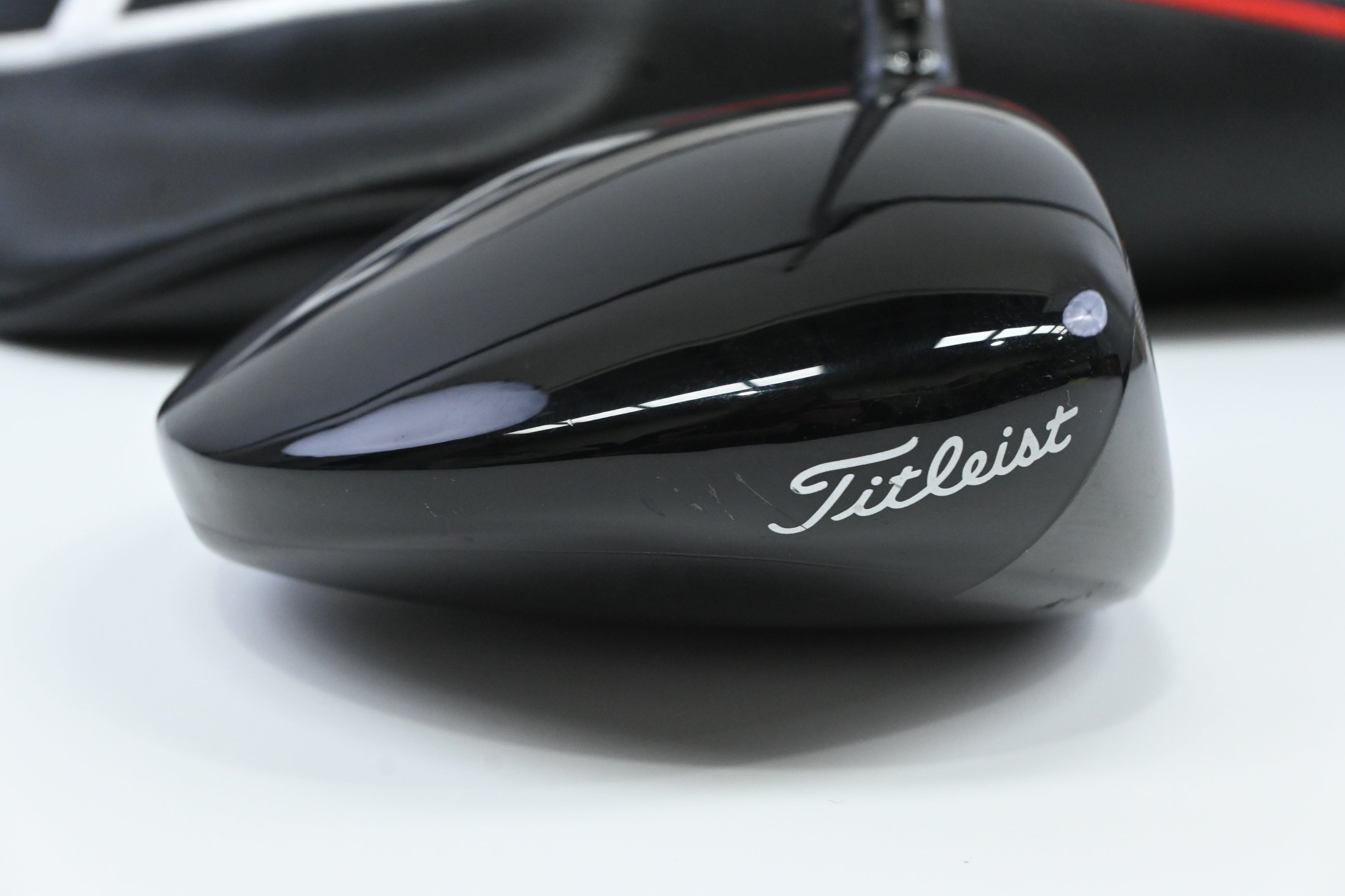 Titleist GT2 Driver / 10 Degree / X-Flex Tensei 1K Black 65 Shaft