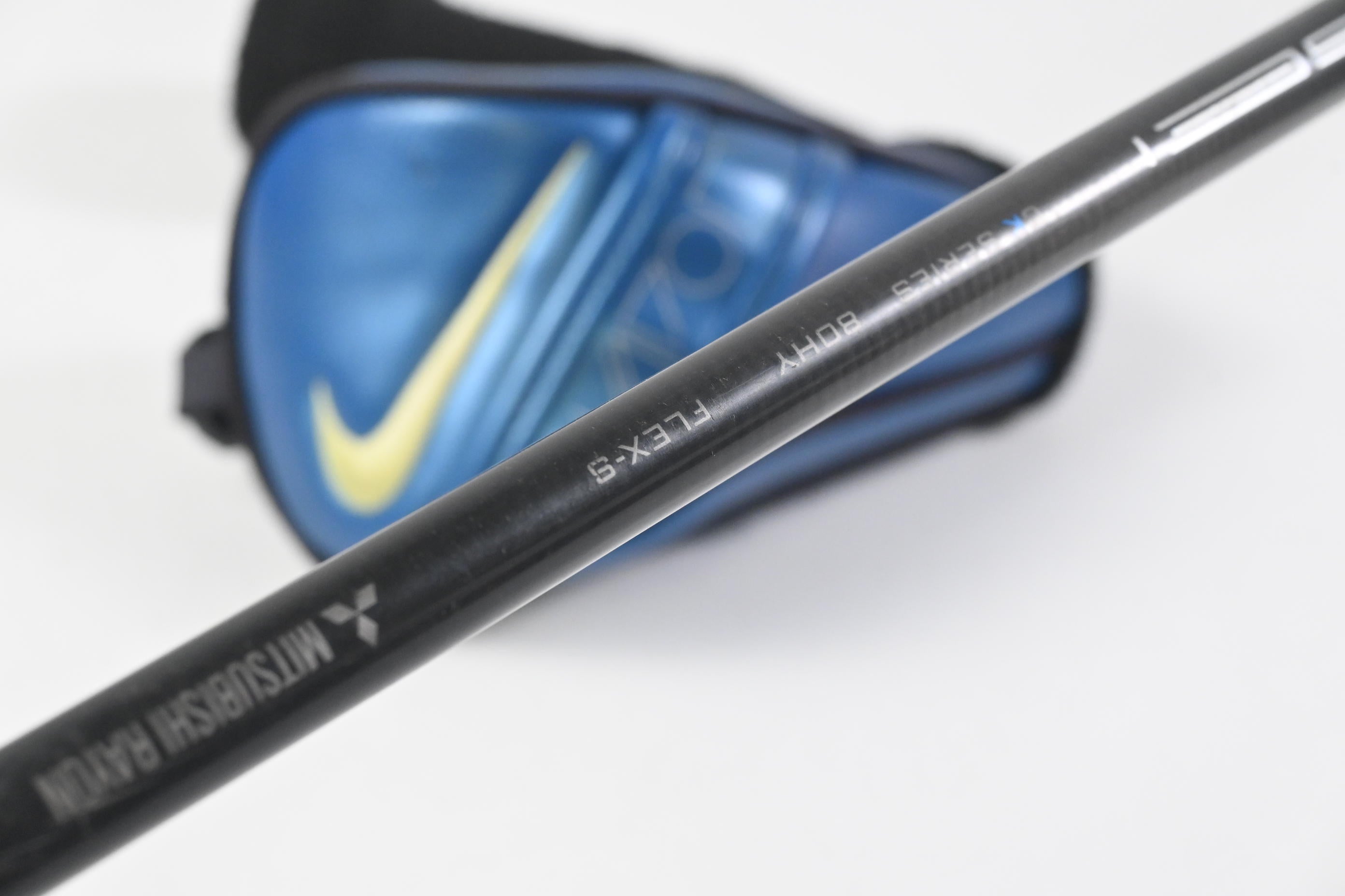 Nike Vapor Fly #3 Hybrid / 20 Degree / Stiff Flex Tensei CK Blue 80 Shaft