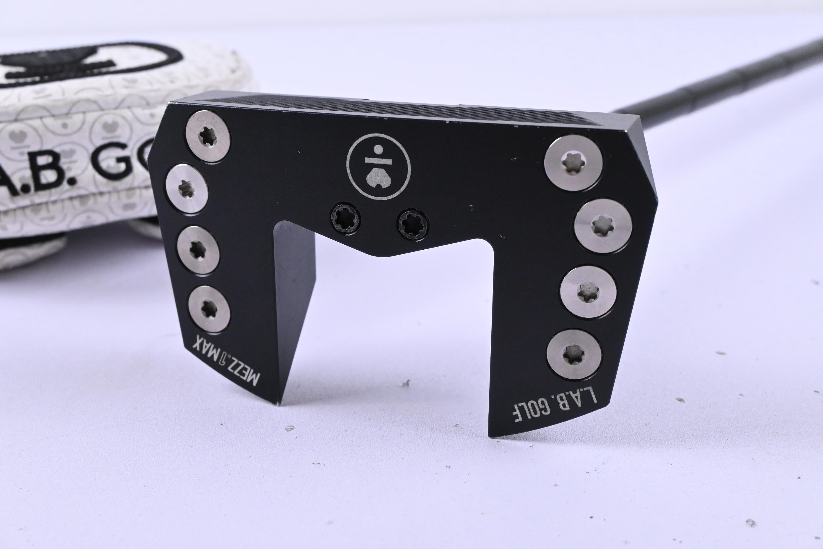 L.A.B Golf Mezz.1 Max Putter / 34 Inch