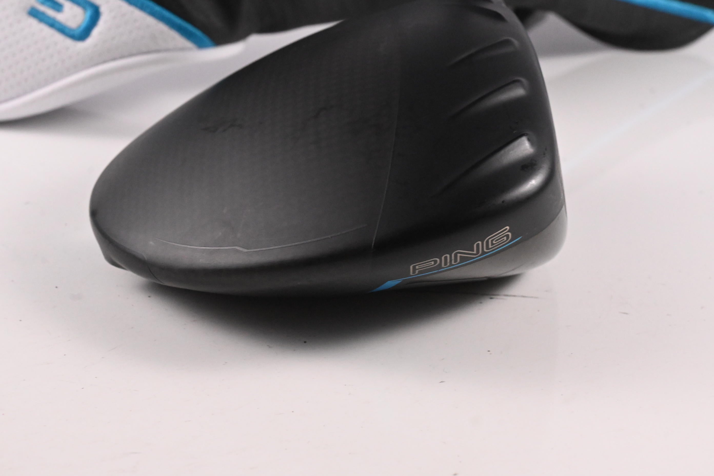 Ping G440 K Driver / 9 Degree / X-Flex Tensei 1K Black 65 Shaft