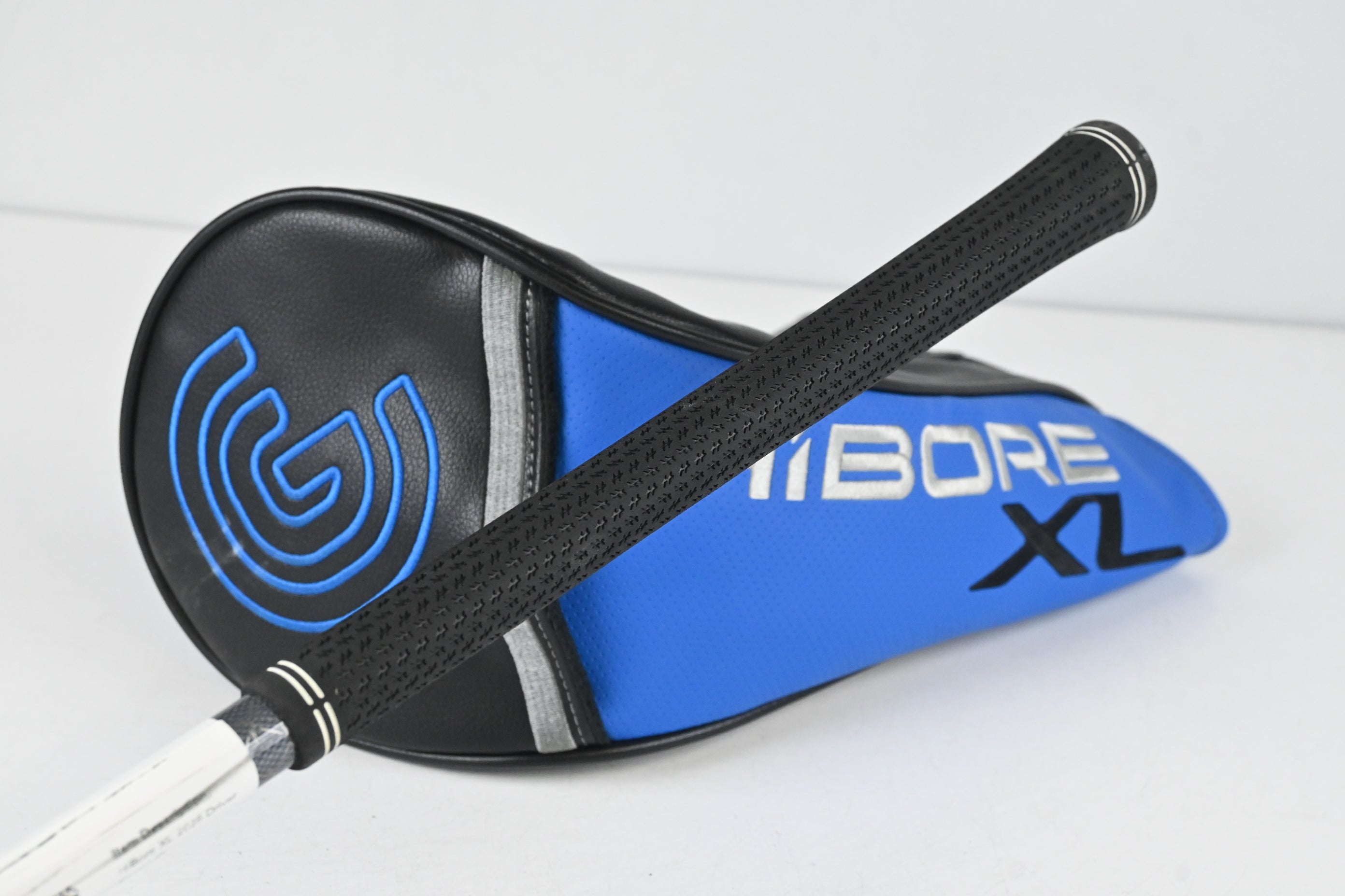 Cleveland HiBore XL 2025 Driver / 9-12 Degree / Regular Flex Tensei AV Blue 55
