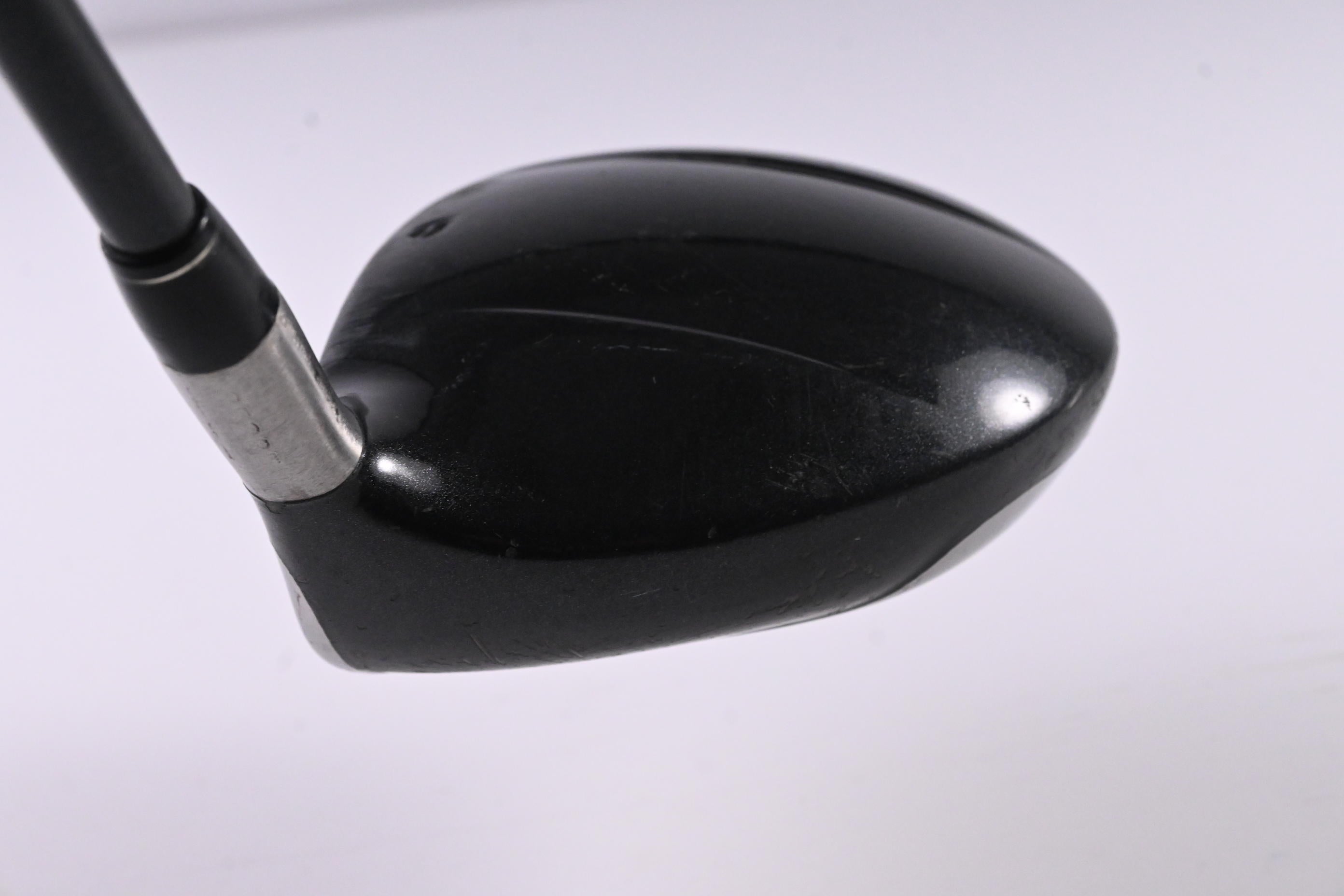 Taylormade 320 Ti Driver / 9.5 Degree / Stiff Flex Taylormade Lite 90 Shaft