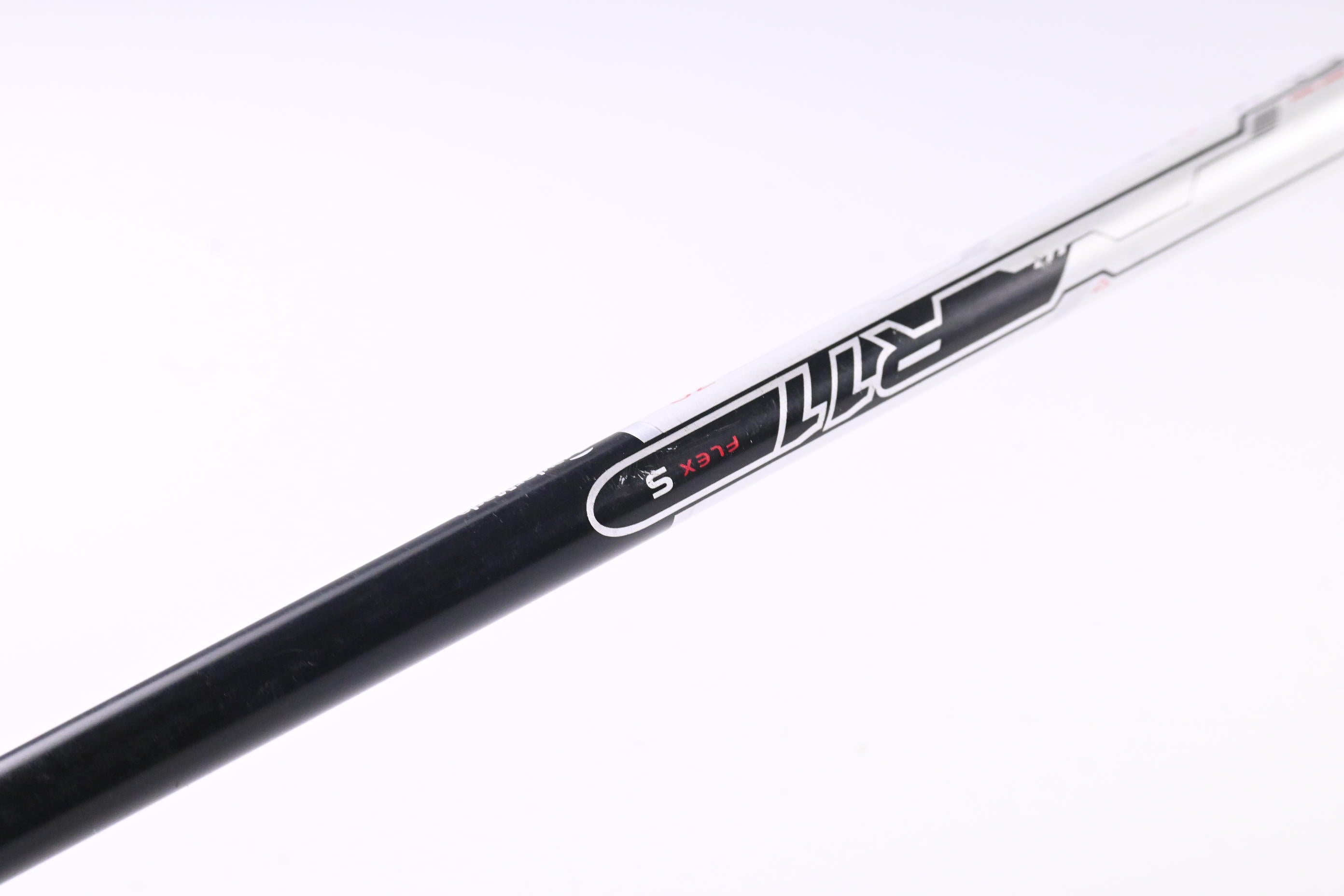 Taylormade R11 #3 Wood / 15 Degree / Stiff Flex Fujikura Blur 70 Shaft
