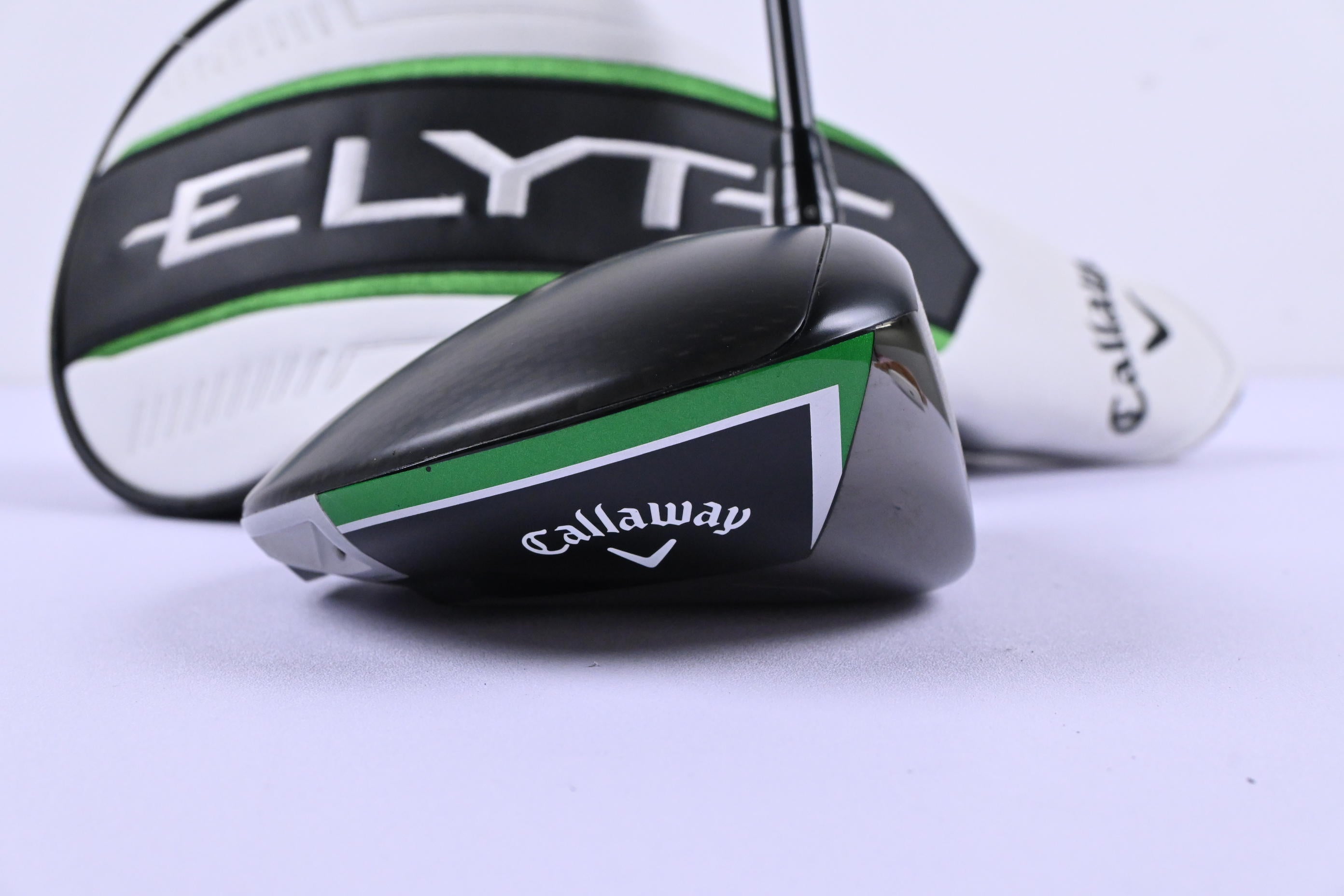 Callaway Elyte Driver / 10.5 Degree / Stiff Flex Tensei AV Blue 55 Shaft