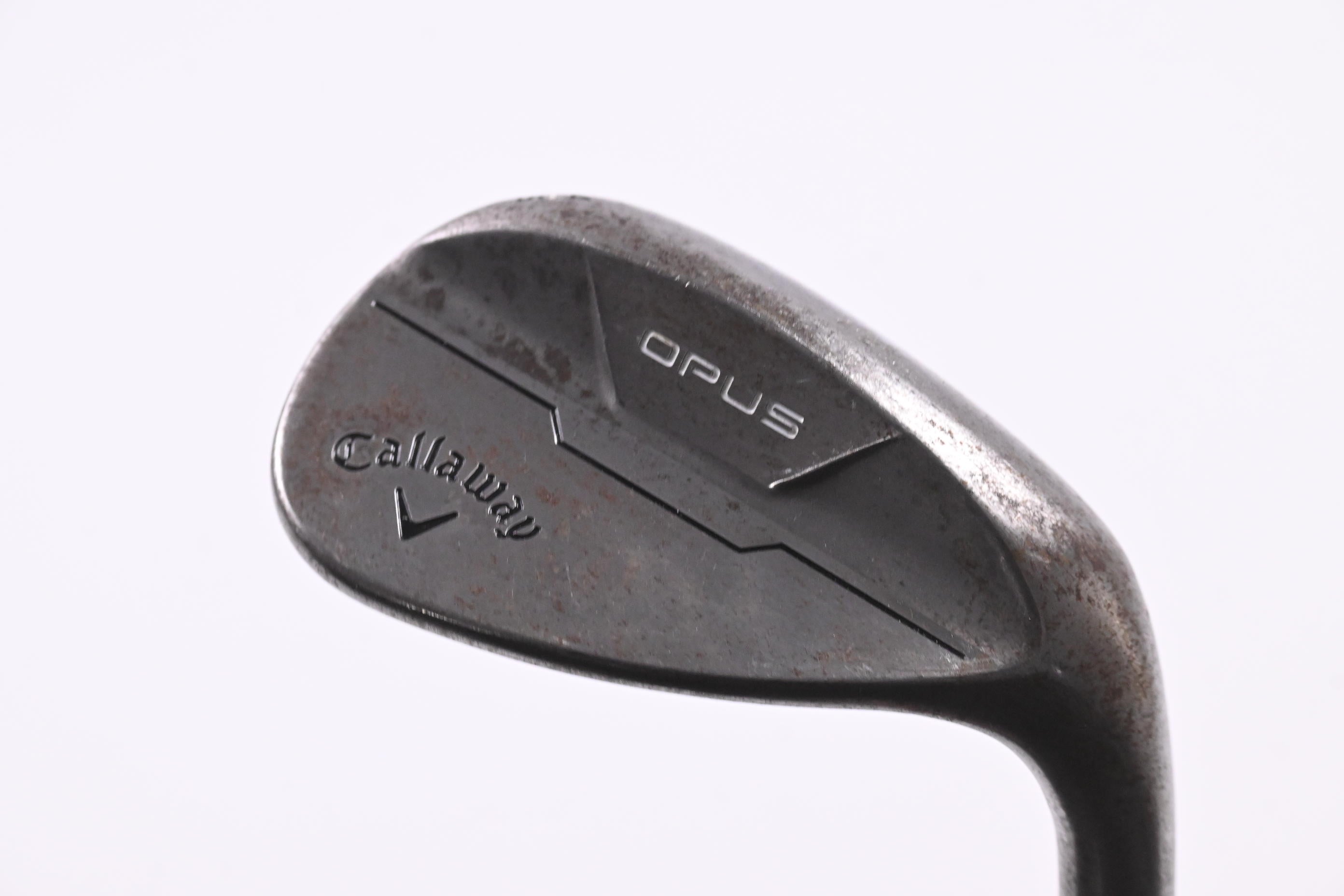 Tour Issue Callaway Opus Sand Wedge / 54 Degree / X-Flex UST Recoil Proto Wedge