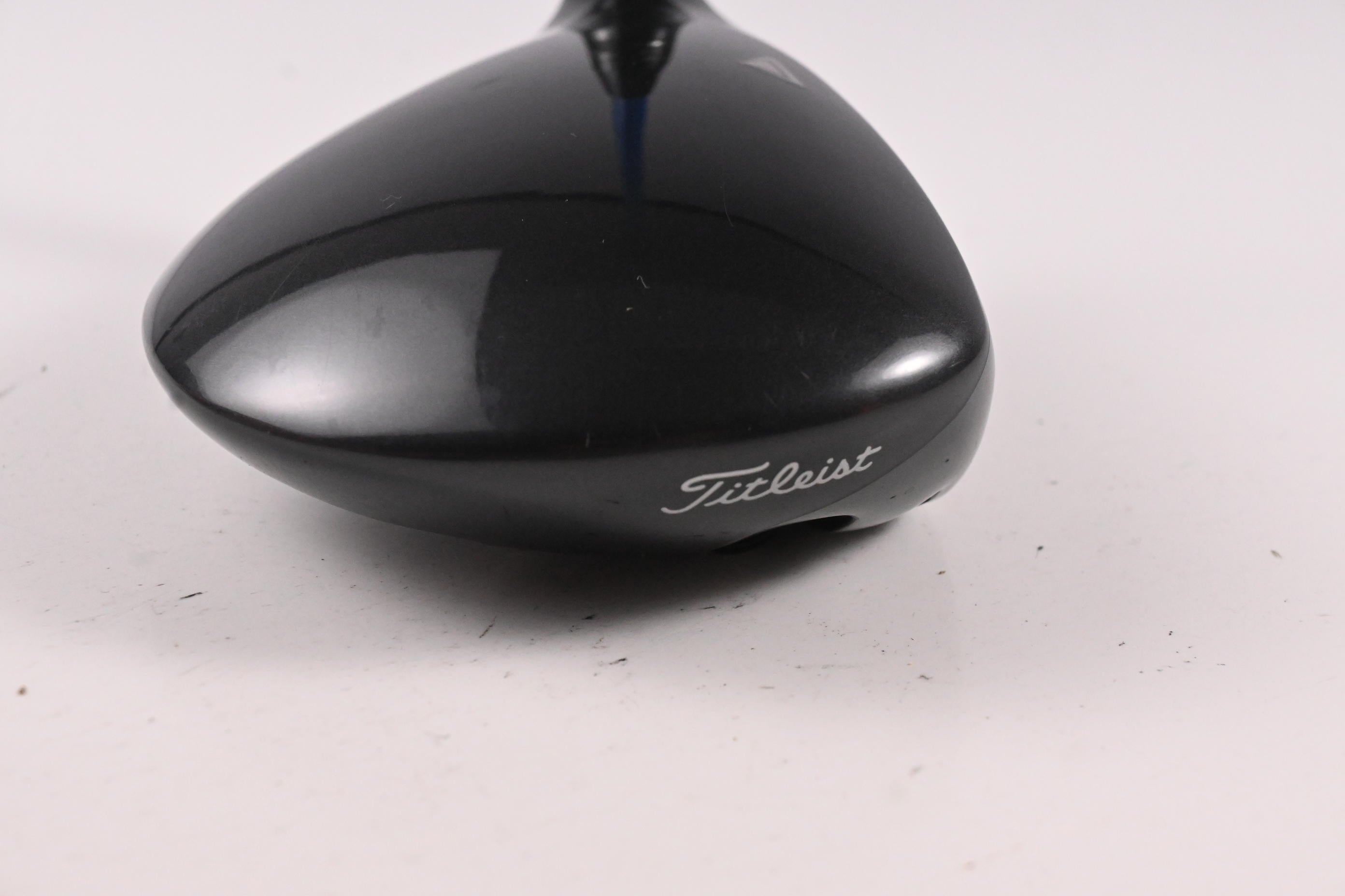 Titleist 917 F3 #3 Wood / 15 Degree / Regular Flex Accra FX Shaft