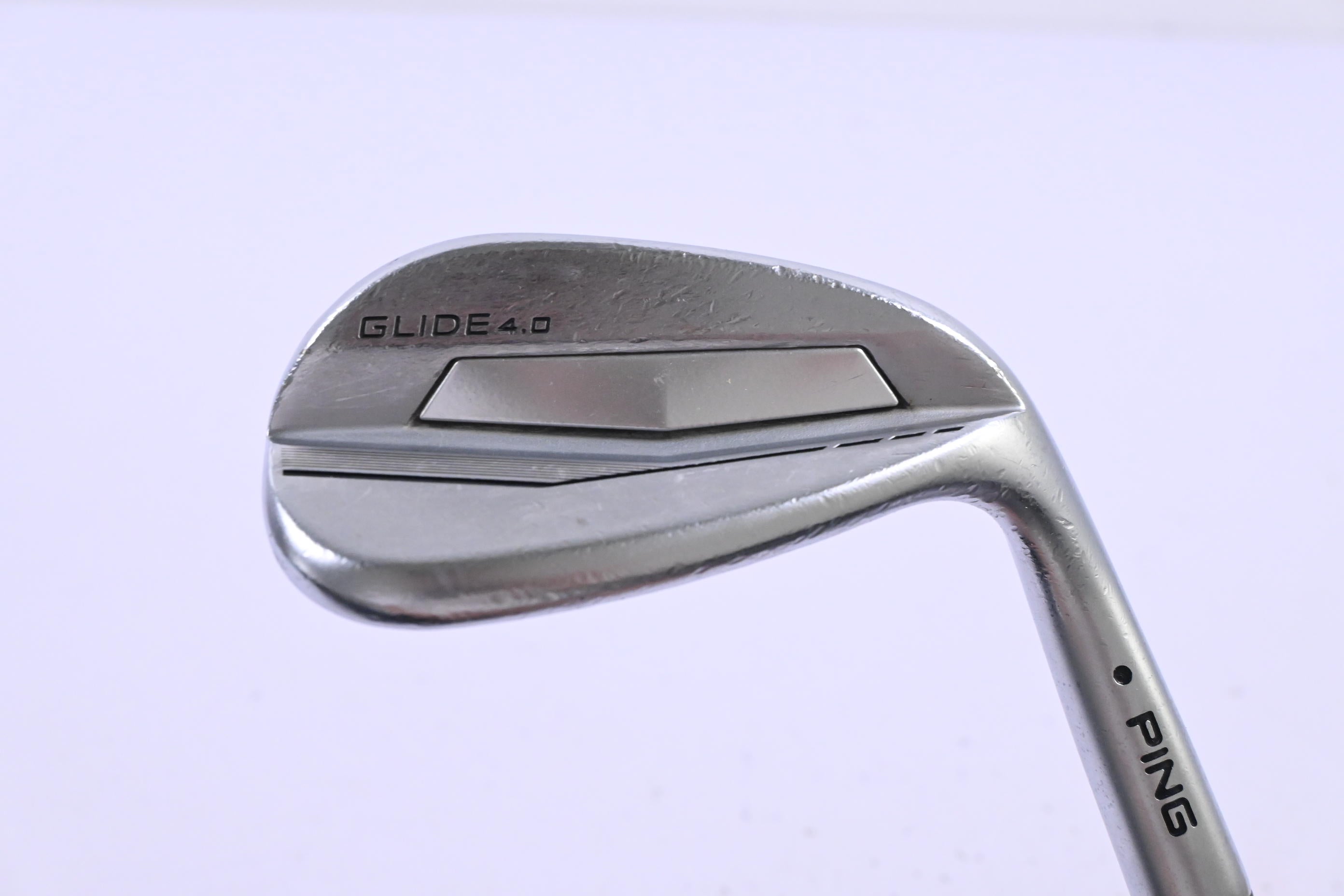 Ping Glide 4.0 Gap Wedge / Black Dot / 50 Degree / Wedge Flex Ping Z-Z115 Shaft