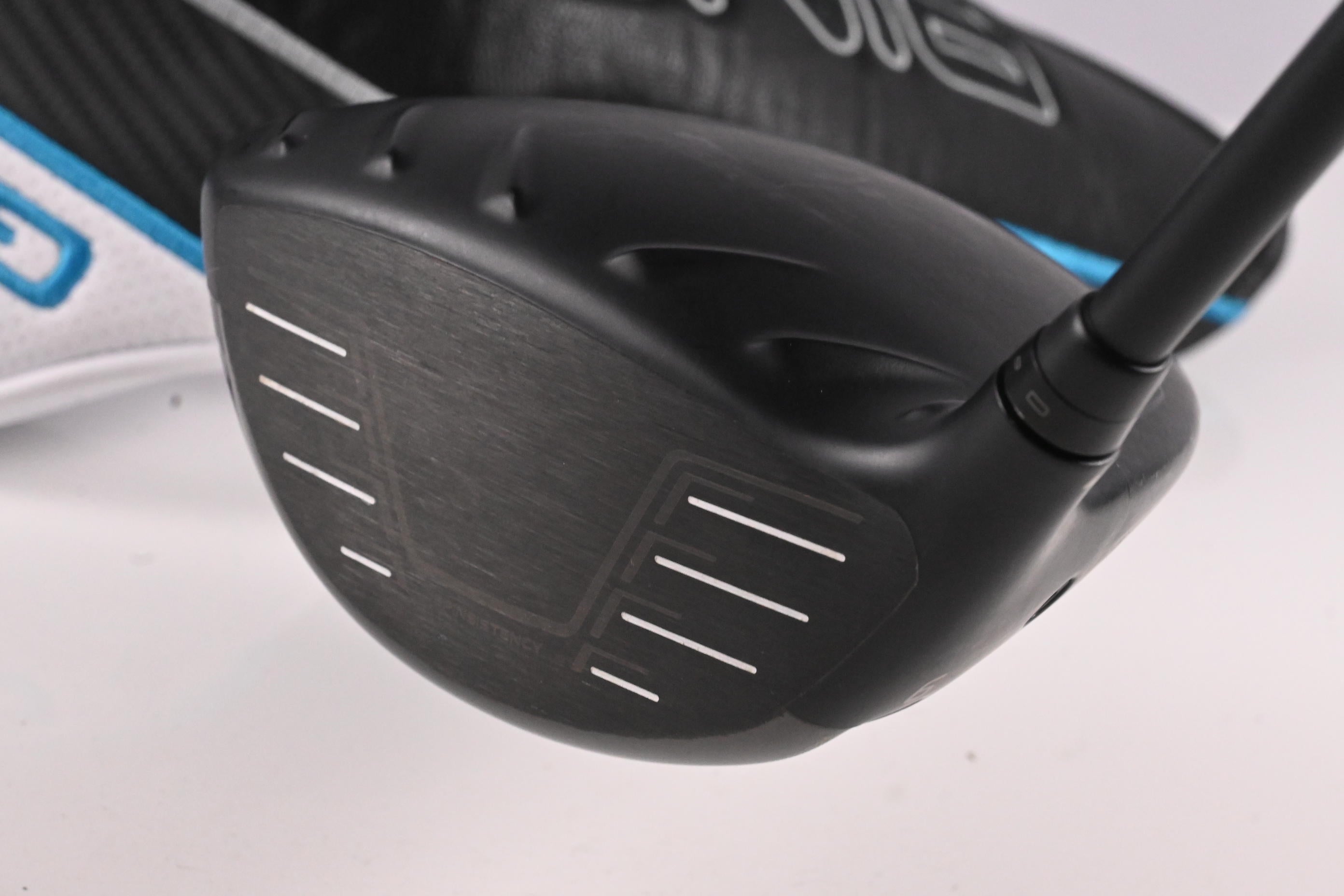 Ping G440 K Driver / 9 Degree / X-Flex Tensei 1K Black 65 Shaft