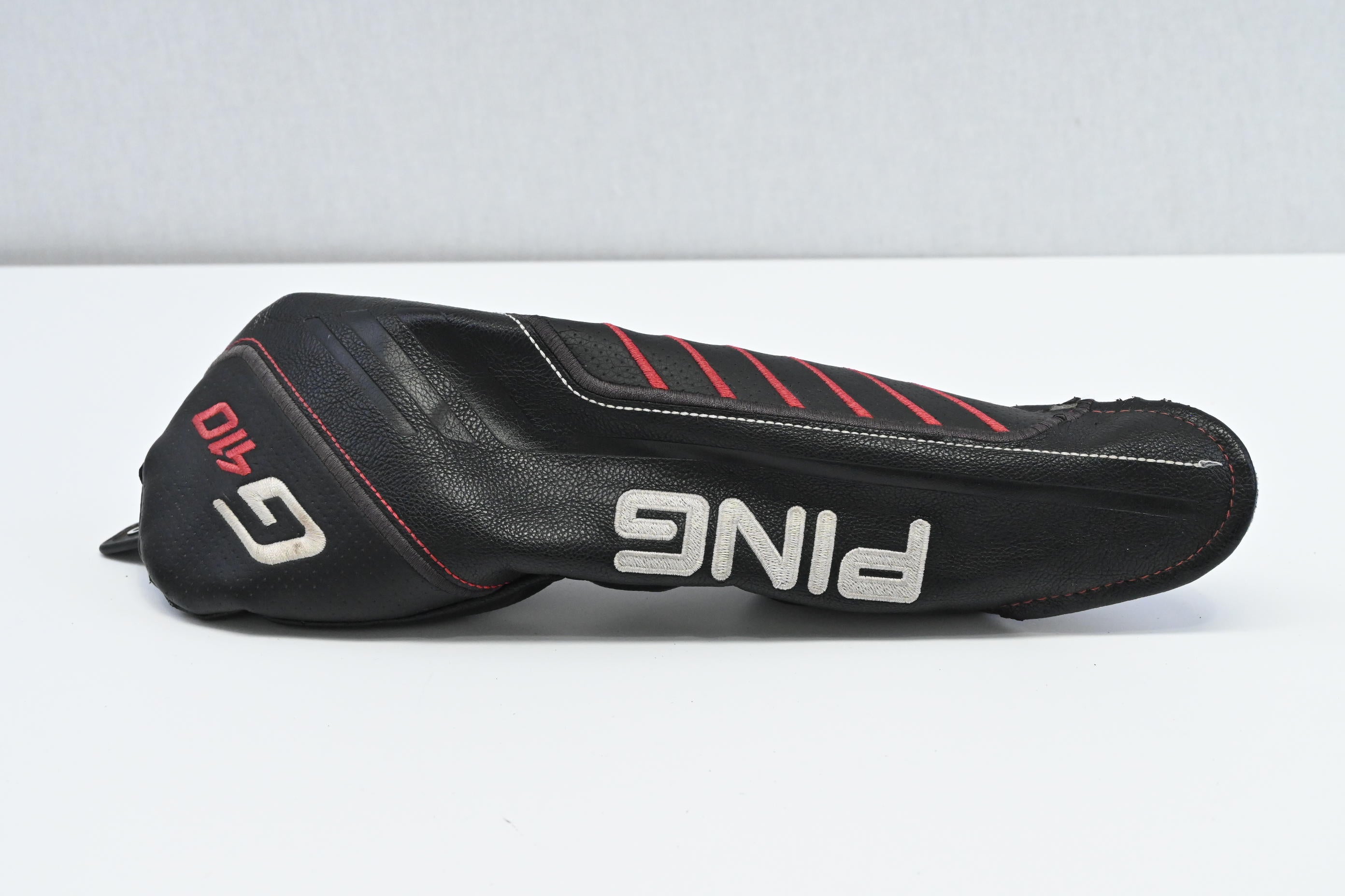 Ping G410 #3 Wood / 14.5 Degree / Regular Flex DRVR Shaft