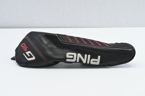 Ping G410 #3 Wood / 14.5 Degree / Regular Flex DRVR Shaft