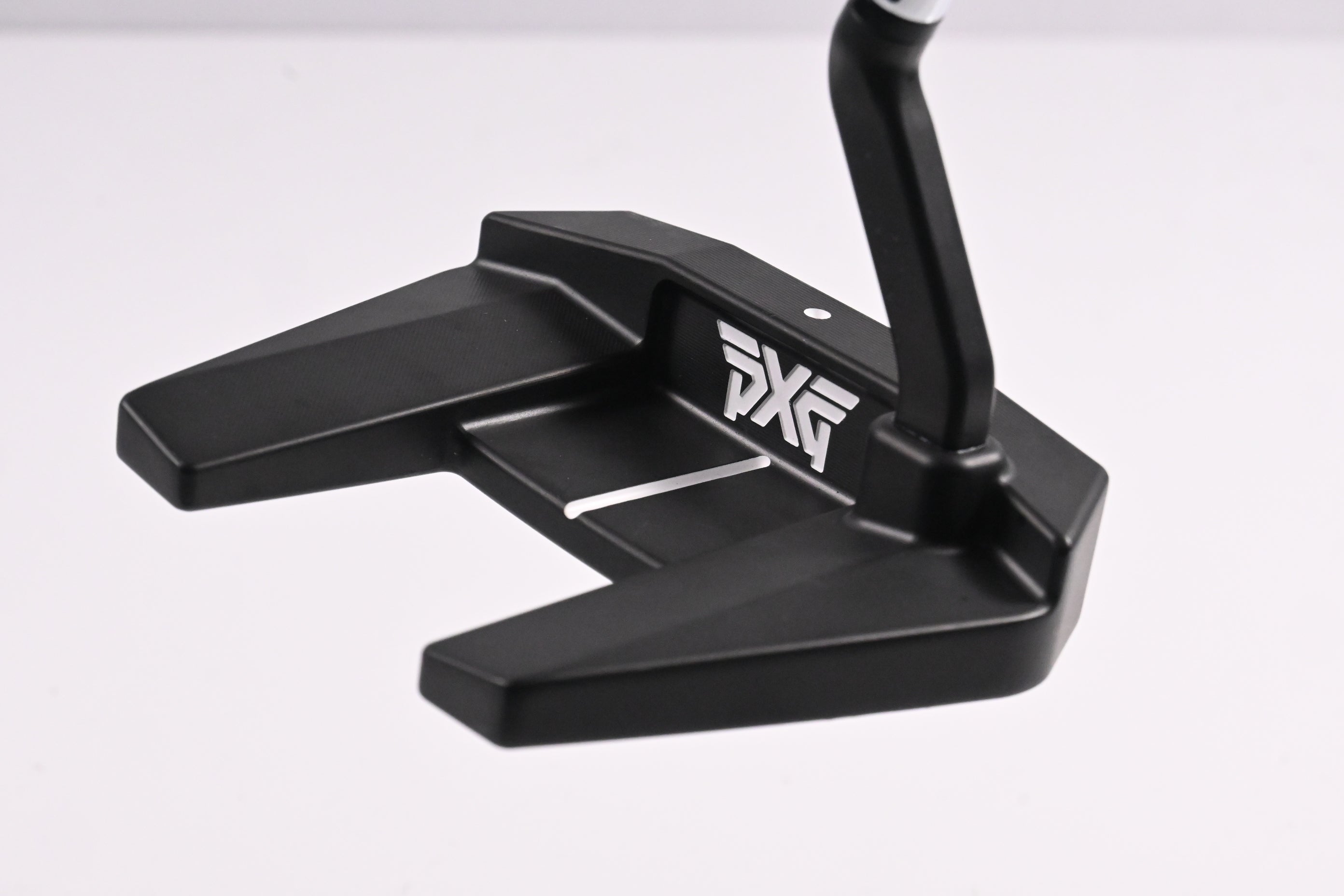 Left Hand PXG Bat Attack ZT Putter / 34 Inch