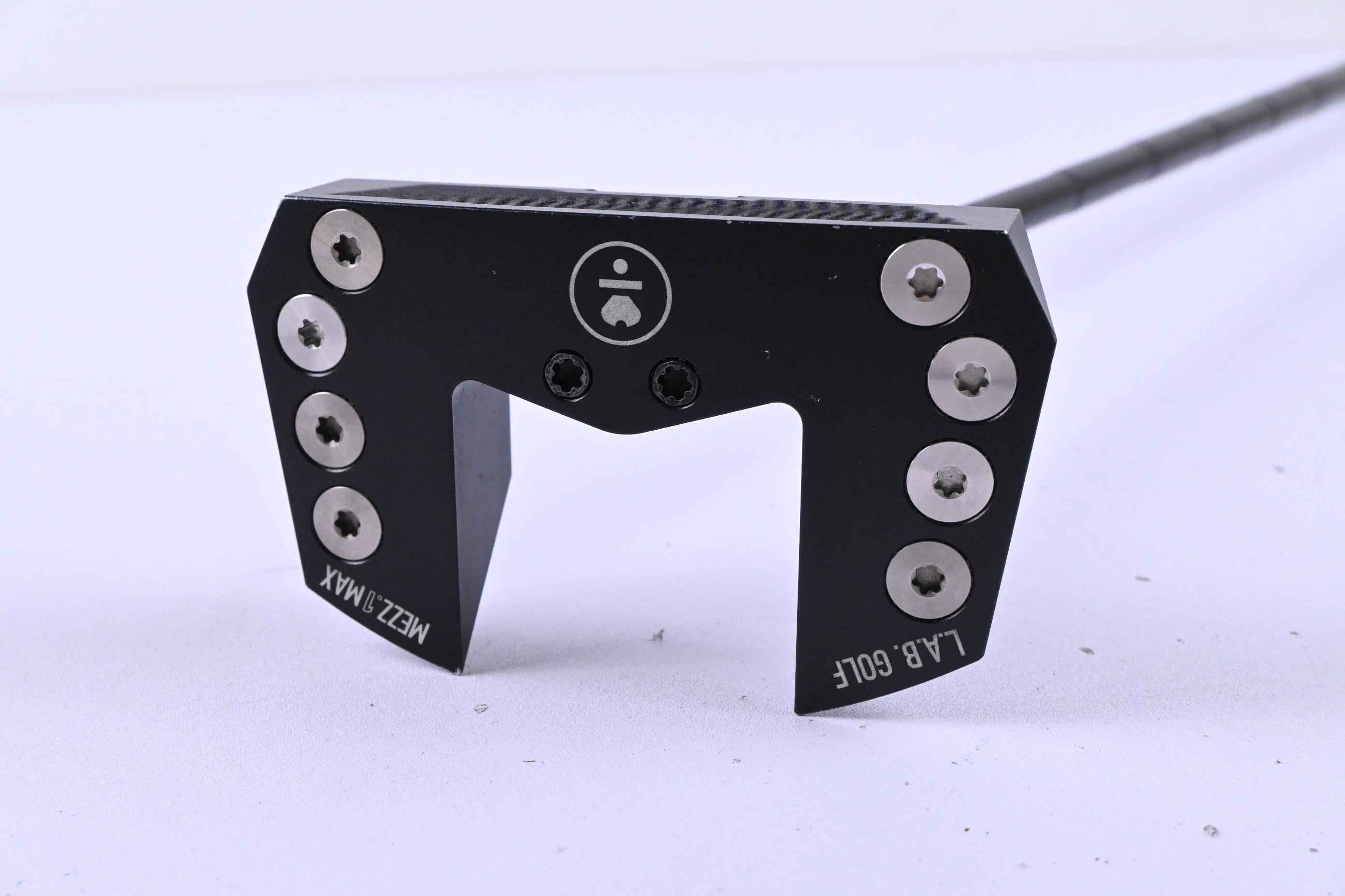 L.A.B Golf Mezz.1 Max Putter / 34 Inch