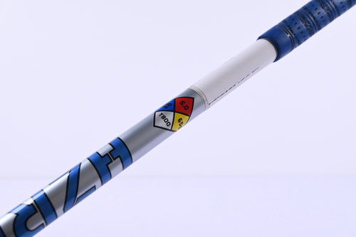 Callaway XR Speed #3 Wood / 15 Degree / Senior Flex HZRDUS T800 65 Shaft