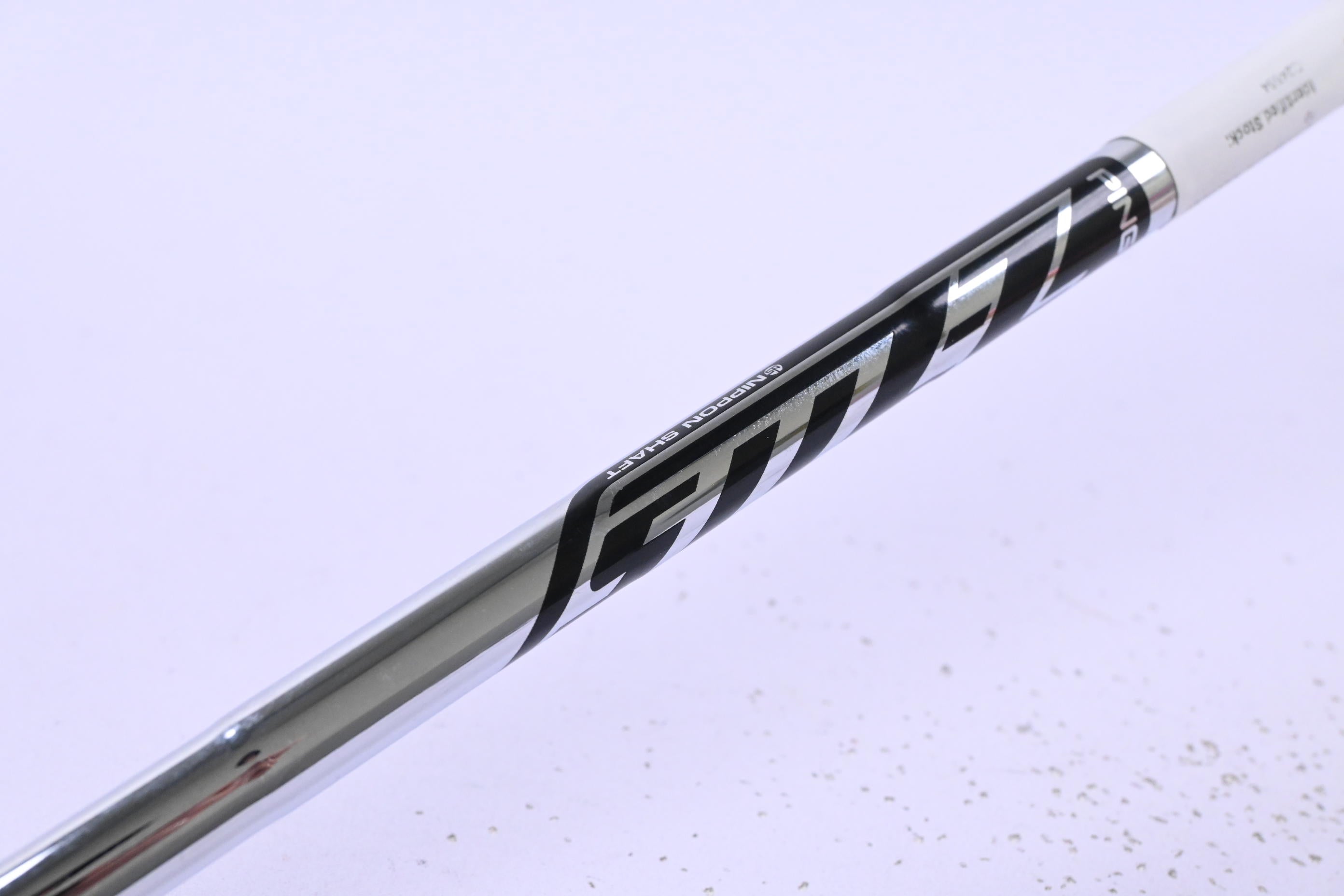 Ping S159 Lob Wedge / 58 Degree / Black Dot / Wedge Flex Ping Z-Z115 Shaft
