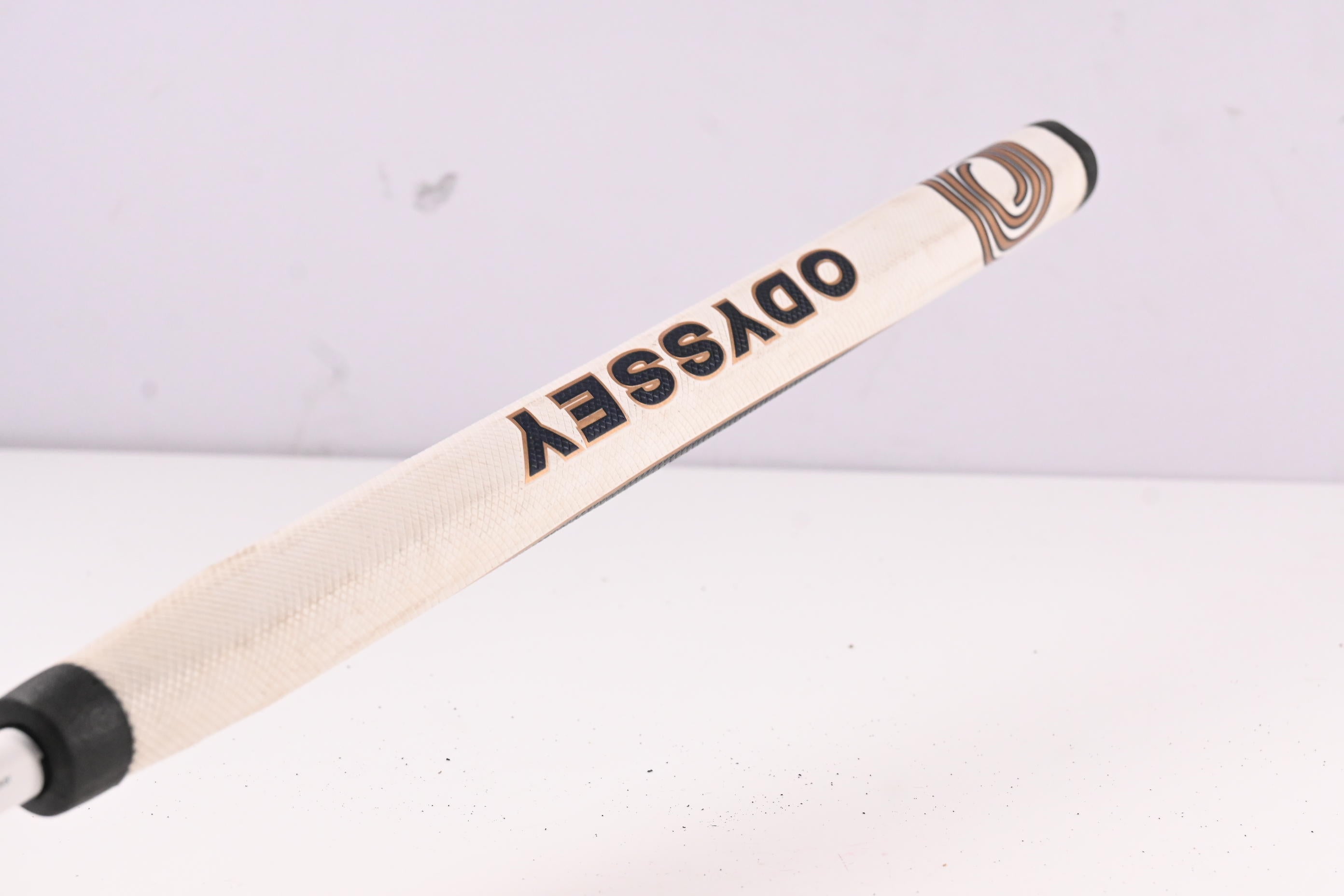 Odyssey Ai-One Milled Cruiser Jailbird T Putter / 38 Inch