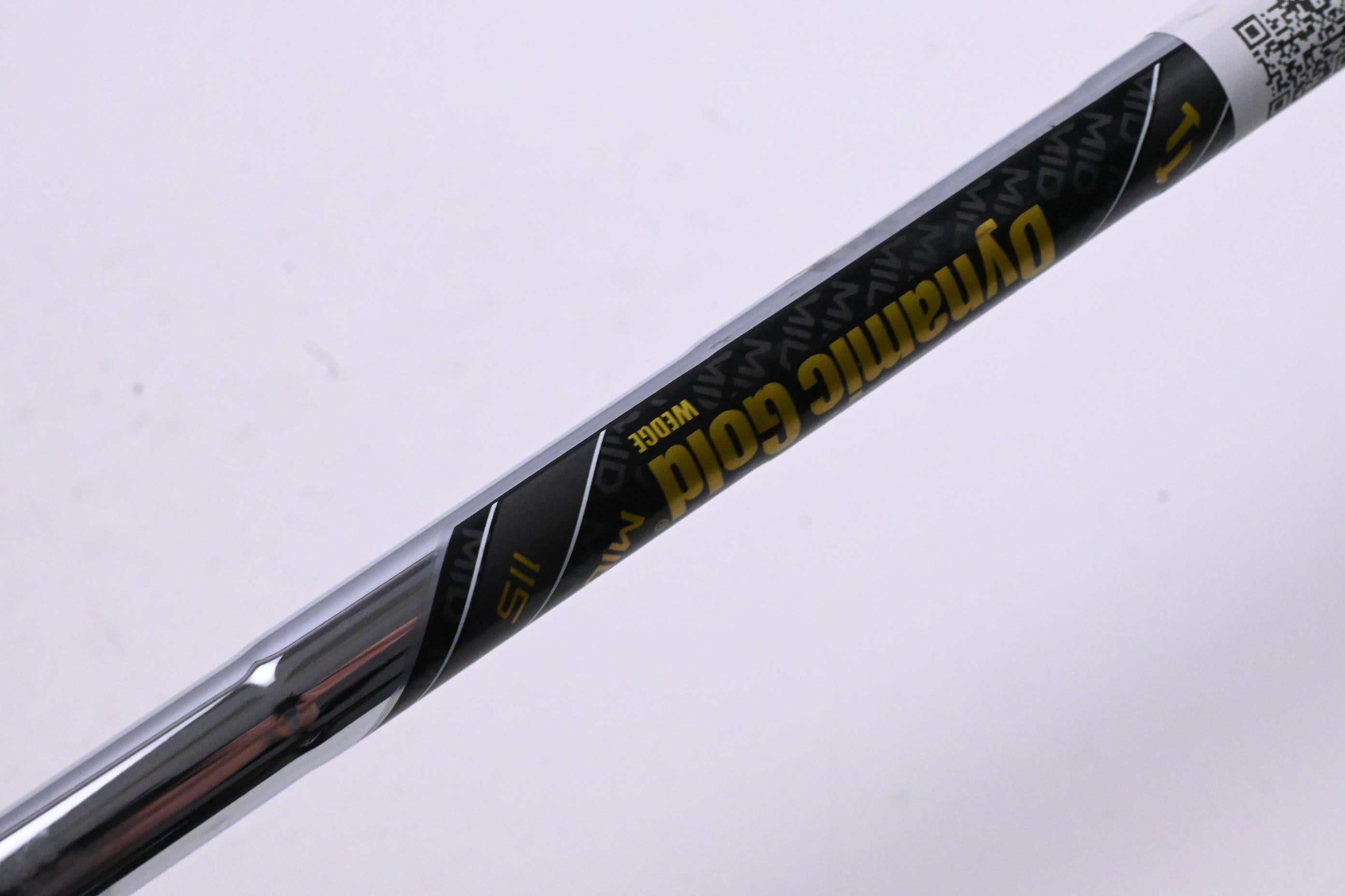Callaway Opus Sand Wedge / 56 Degree / Wedge Flex Dynamic Gold MID 115 Shaft