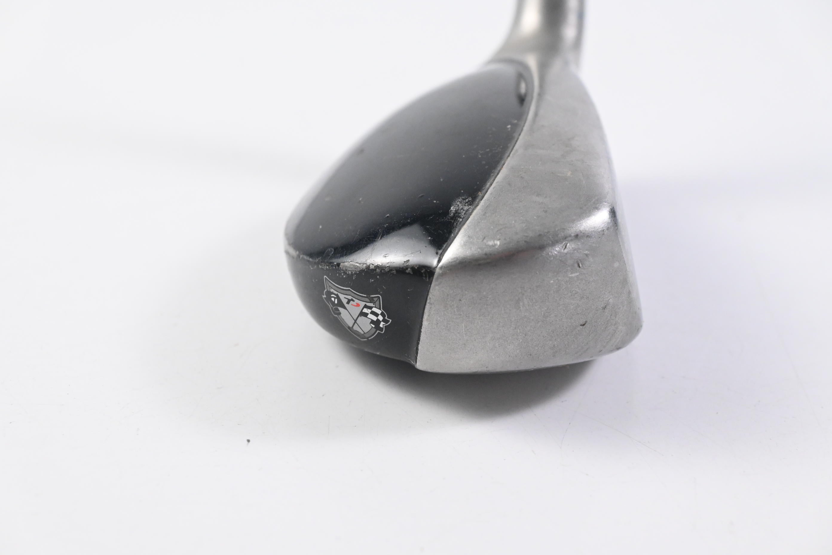 Taylormade Rescue Mid #2 Hybrid / 16 Degree / Stiff Flex Fujikura Vista Pro 90
