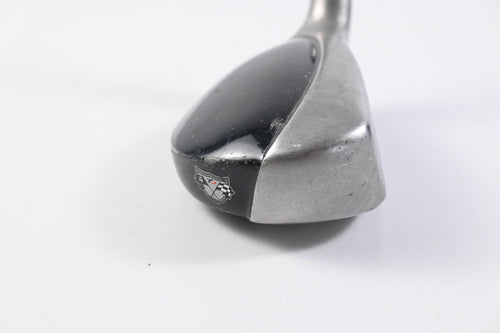 Taylormade Rescue Mid #2 Hybrid / 16 Degree / Stiff Flex Fujikura Vista Pro 90