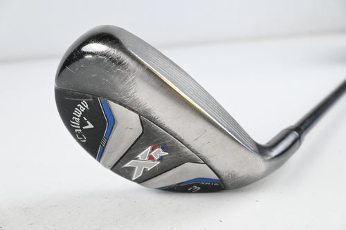 Callaway XR16 OS #3 Hybrid / 19 Degree / Stiff Flex Fubuki AT 60 Shaft