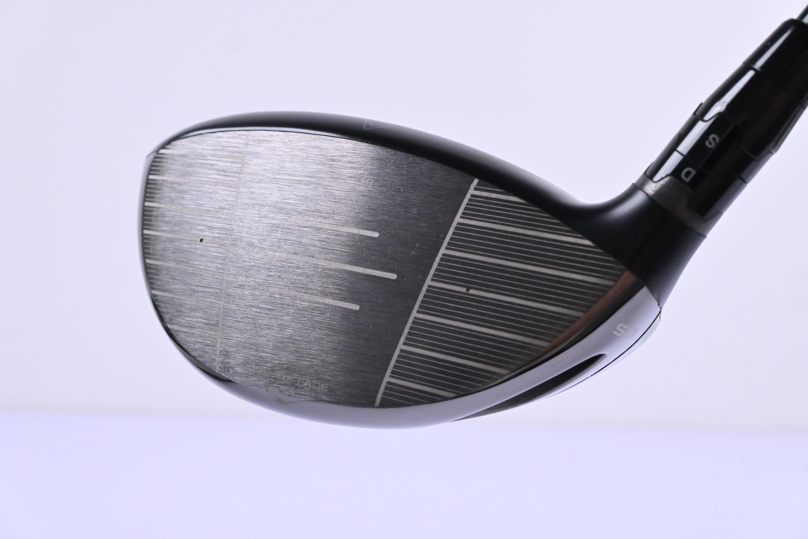 Callaway Elyte Driver / 10.5 Degree / Stiff Flex Tensei AV Blue 55 Shaft
