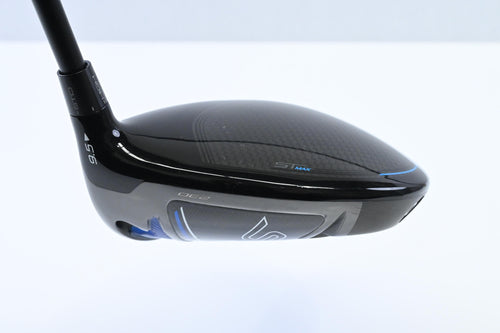 Ladies Mizuno ST-Max 230 Driver / 9.5 Degree / Ladies Flex Helium Nanocore 4