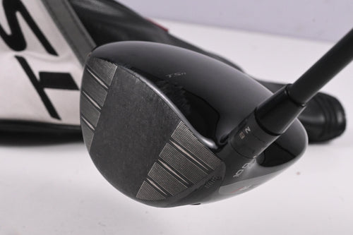 Titleist TSR1 Driver / 10 Degree / Stiff Flex Tensei 1K Black 65 Shaft