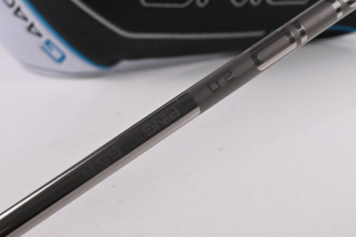 Ping G440 SFT Driver / 9 Degree / Regular Flex Ping Tour 2.0 Chrome 65 Shaft