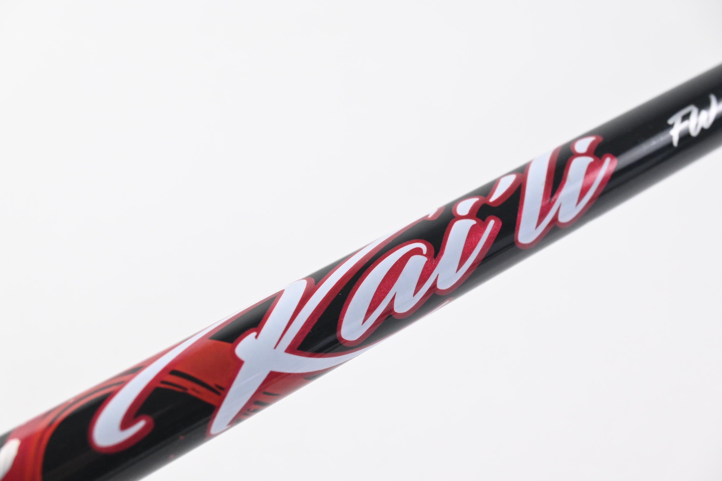 Kai'li Red 75 #3 Wood Shaft / Stiff Flex / Taylormade 2nd Gen