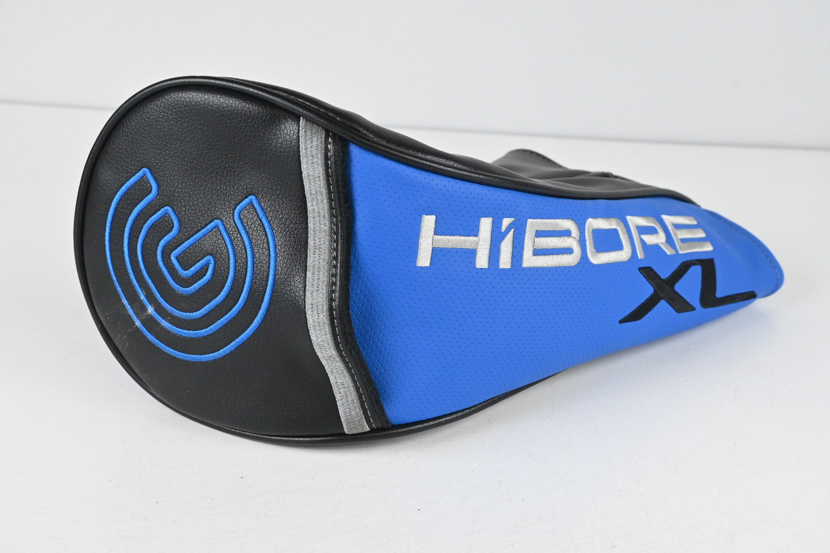 Cleveland HiBore XL 2025 Driver / 9-12 Degree / Regular Flex Tensei AV Blue 55
