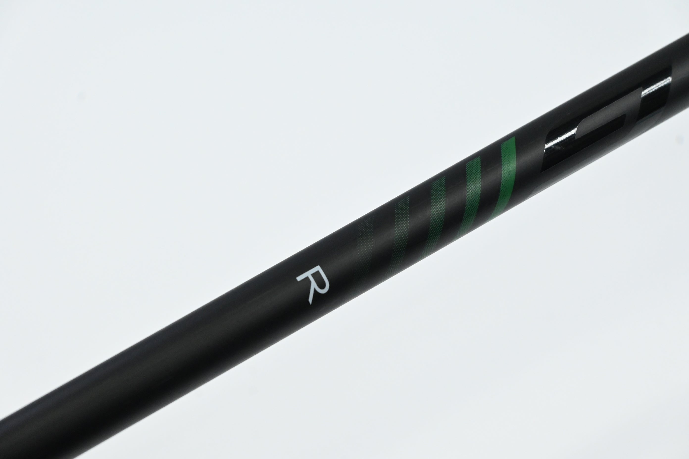Junior Ping Prodi G #8 Iron  / Black Dot / Regular Flex Ping Prodi G Shaft