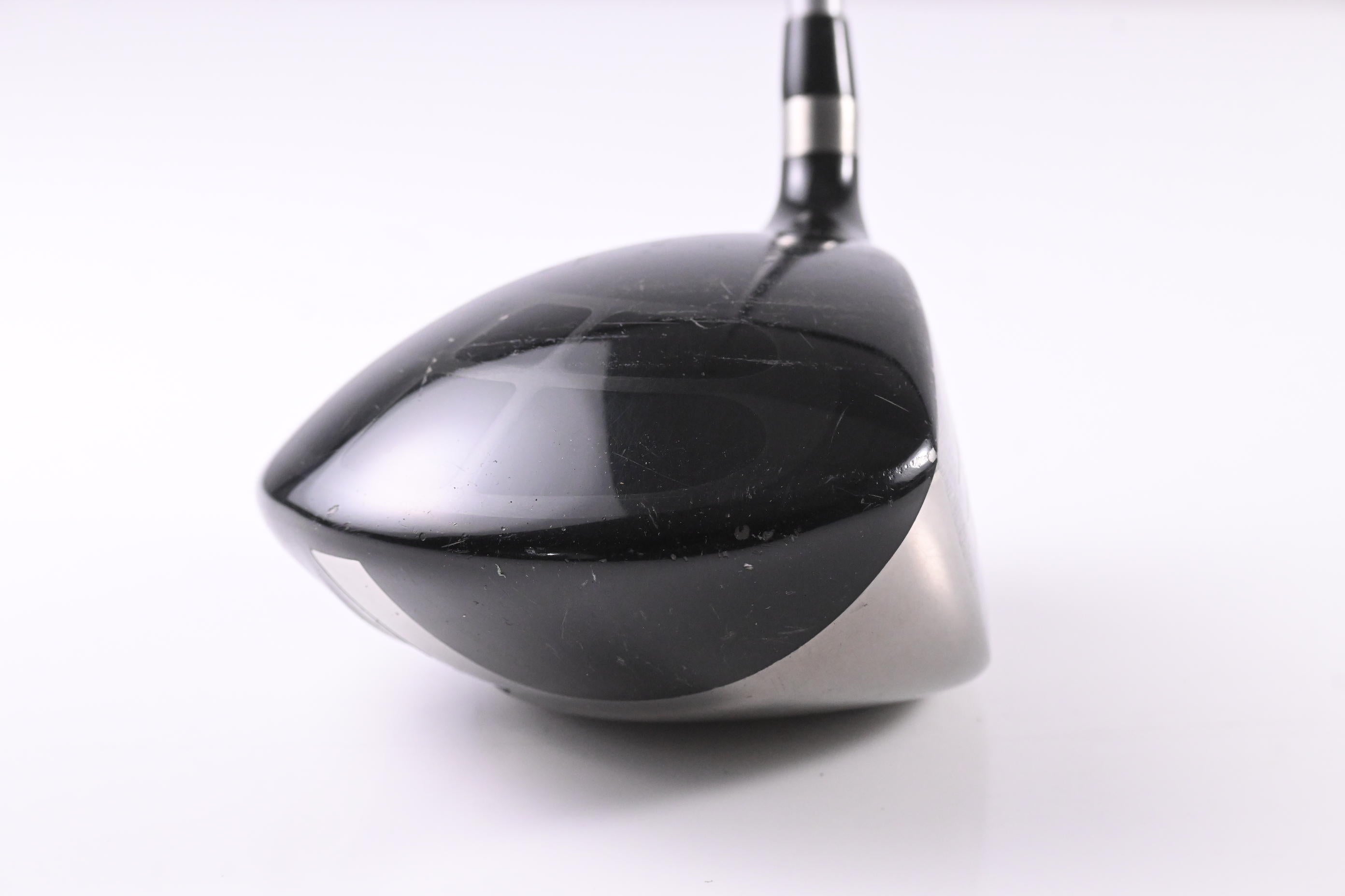 Ping Rapture Driver / 10.5 Degree / Regular Flex Ping TFC 909D Shaft