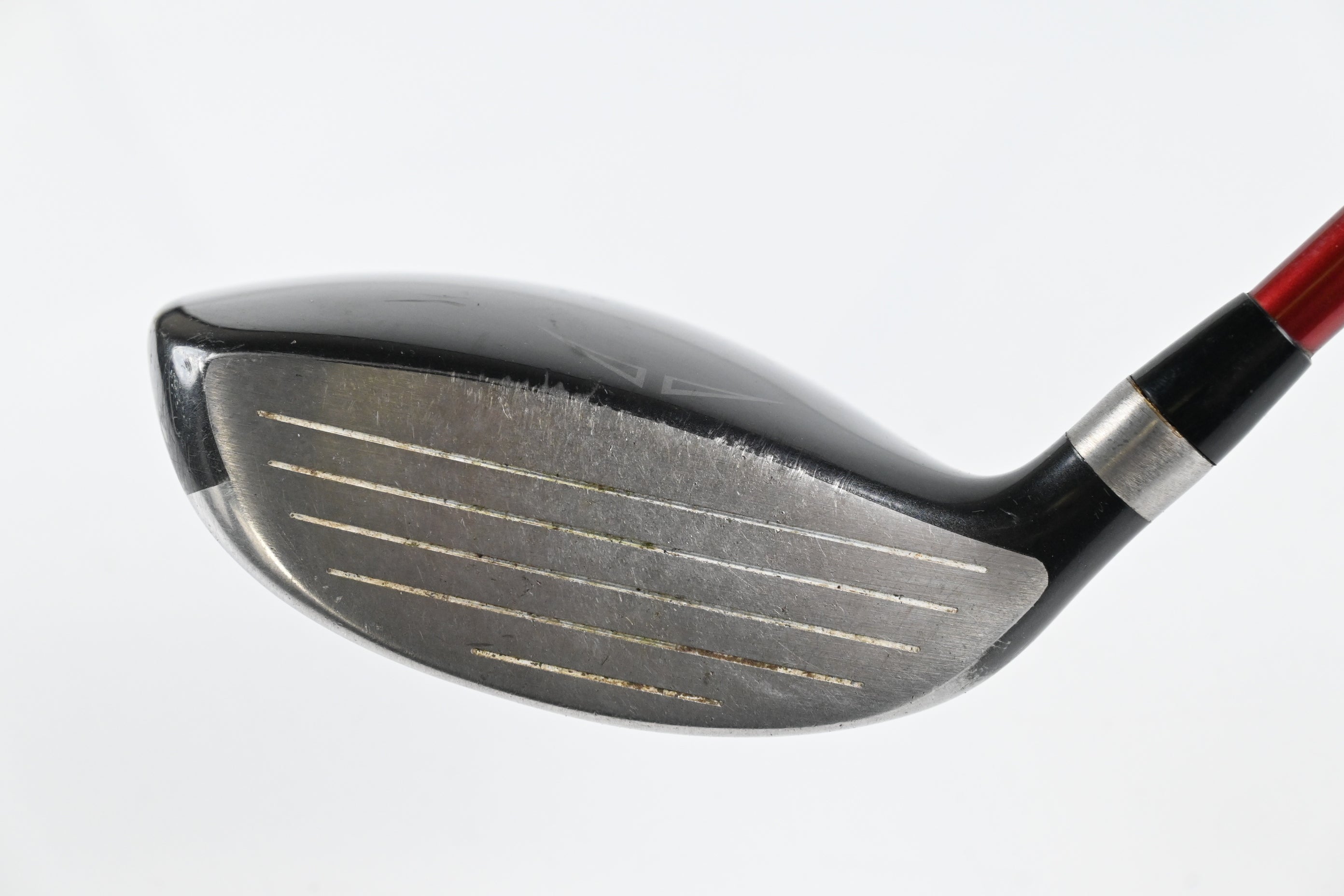 Ping K15 SF Tec #3 Wood / 16 Degree / Stiff Flex Ping TFC 149 Shaft