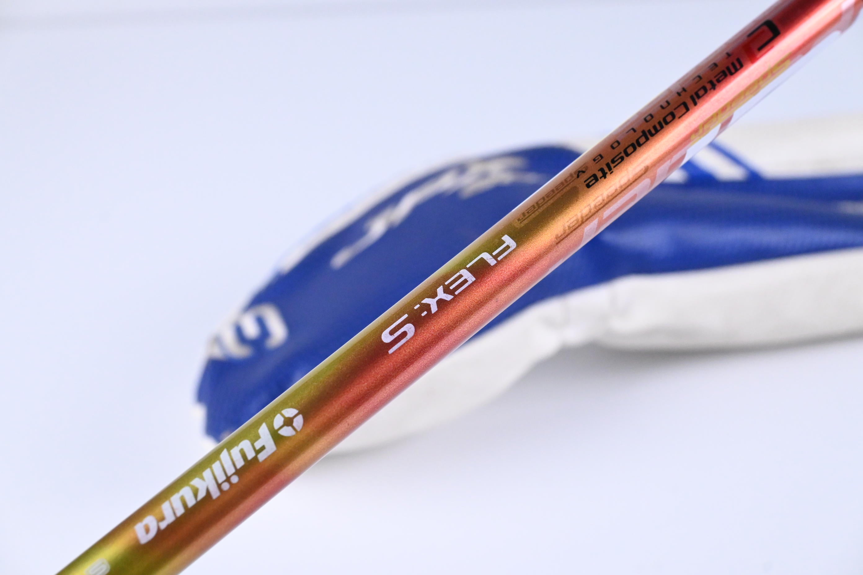 Mizuno JPX 900 #3 Wood / 15 Degree / Stiff Flex Speeder 661 Evolution II Shaft