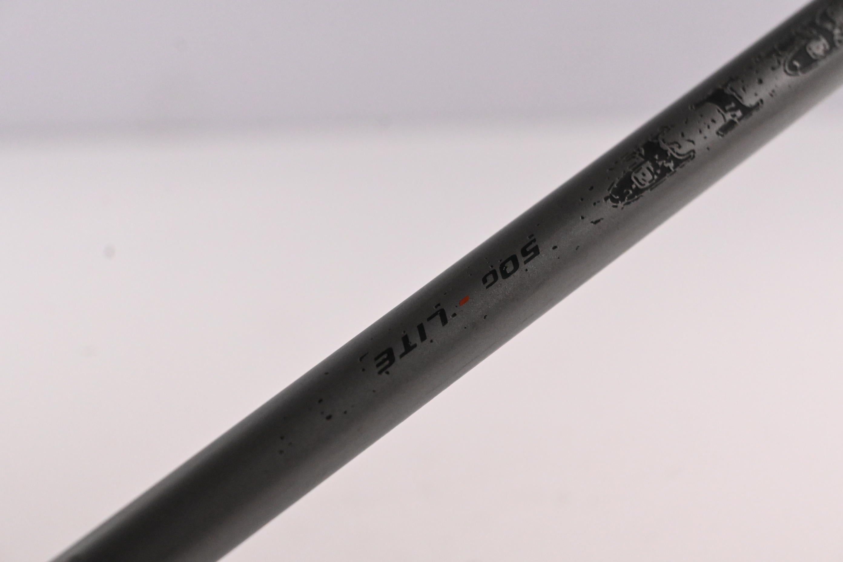 Cobra Amp #3 Wood / 15 Degree / Regular Flex Aldila RIP 50 Shaft