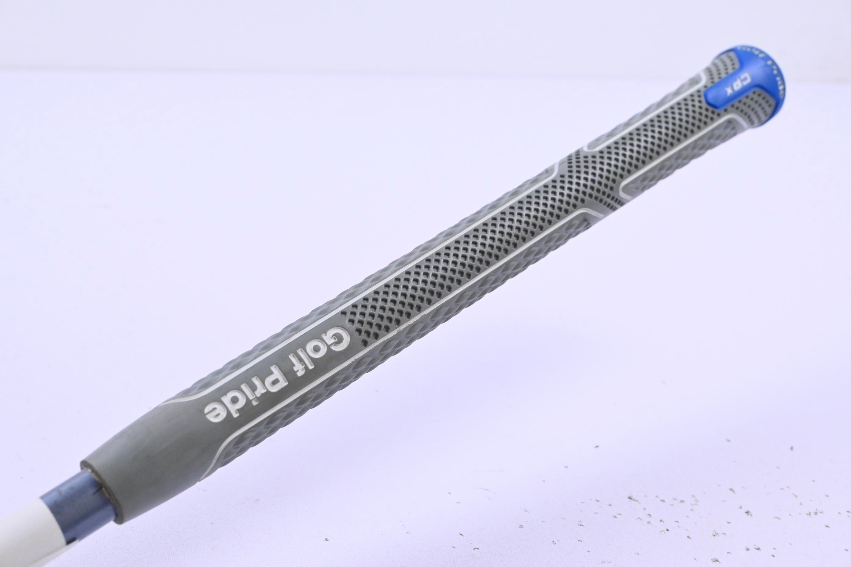 Ladies Ping M/B Gap Wedge / 52 Degree / Red Dot / Ladies Flex Ping TFC 100 Shaft