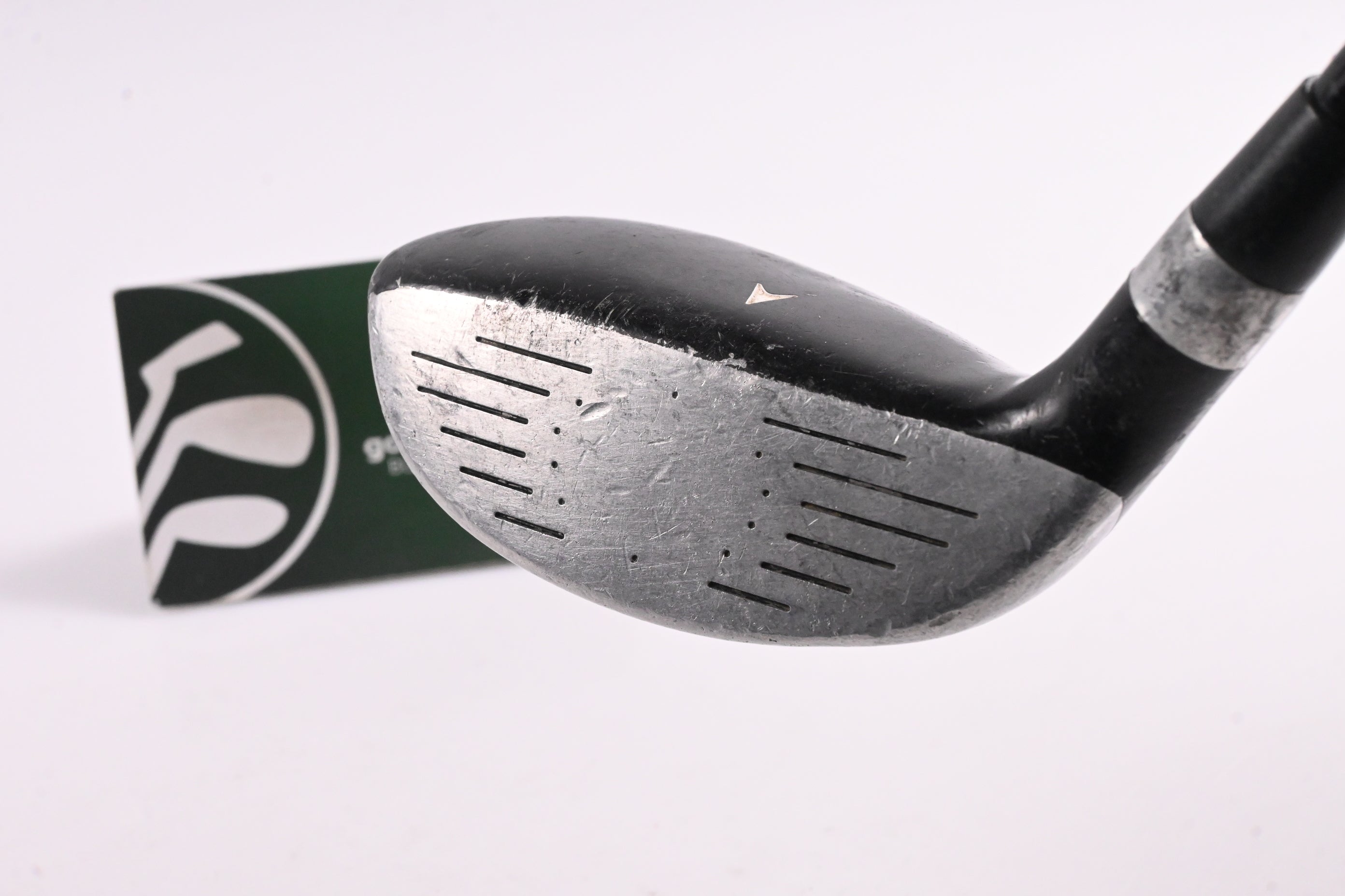Ben Sayers M8 #4 Hybrid / 23 Degree / Regular Flex Ben Sayers M8