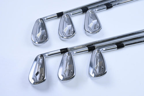 Srixon ZX7 MK II Irons / 5-PW / Stiff Flex NS Pro Modus3 Tour 120 Shaft