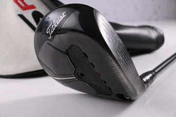 Titleist TSR3 #3 Wood / 15 Degree / X-Flex HZRDUS Gen4 Black 70 Shaft