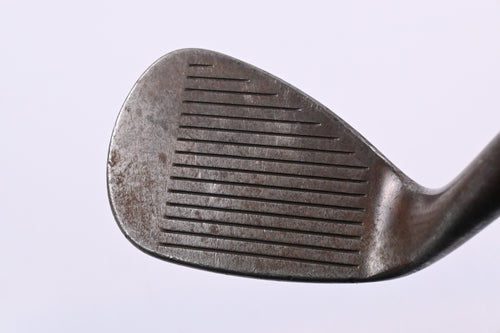 Titleist Vokey Spin Milled 05 Lob Wedge / 60 Degree / Wedge Flex Steel Shaft