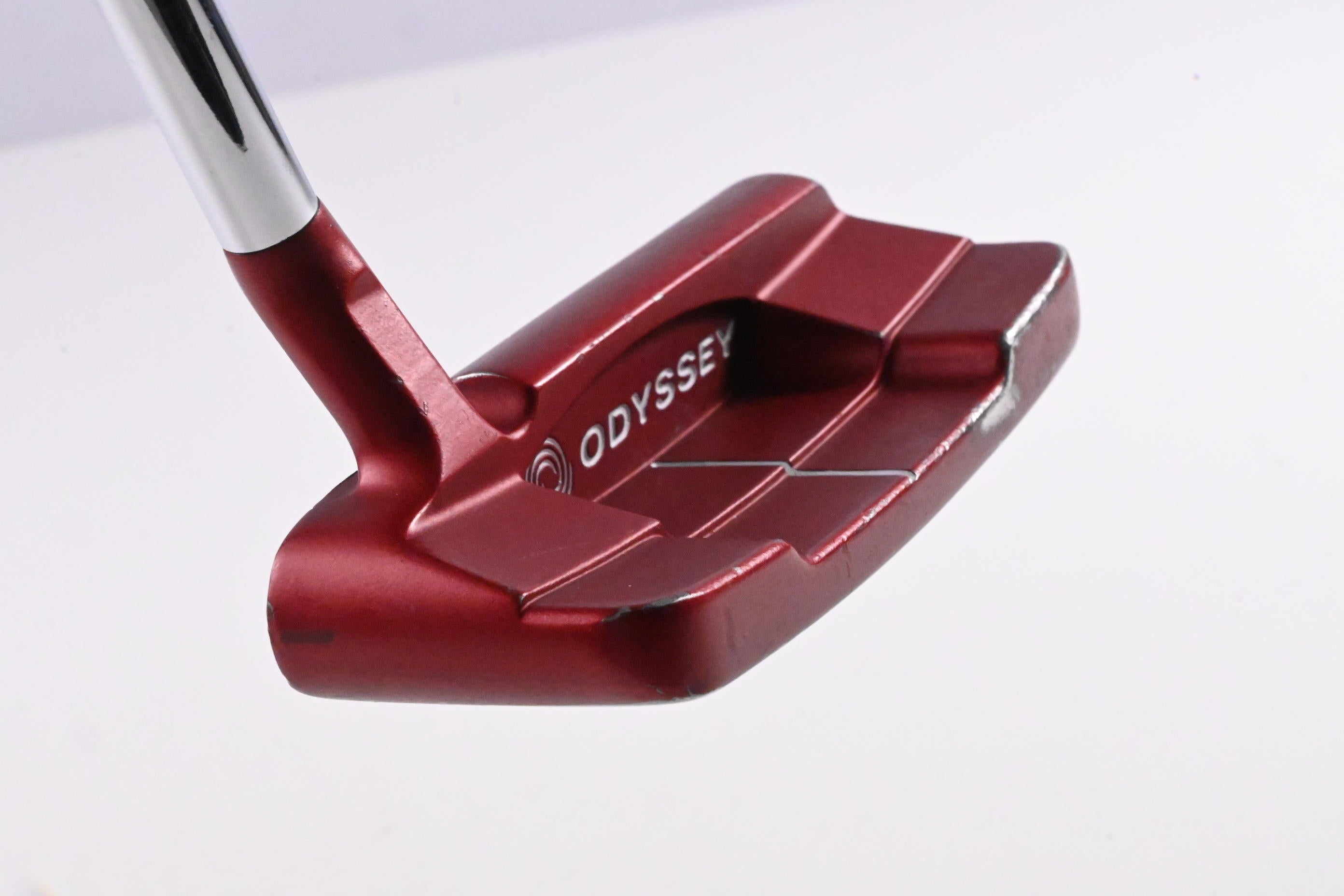 Odyssey O-Works Red 1Ws Putter / 34 Inch