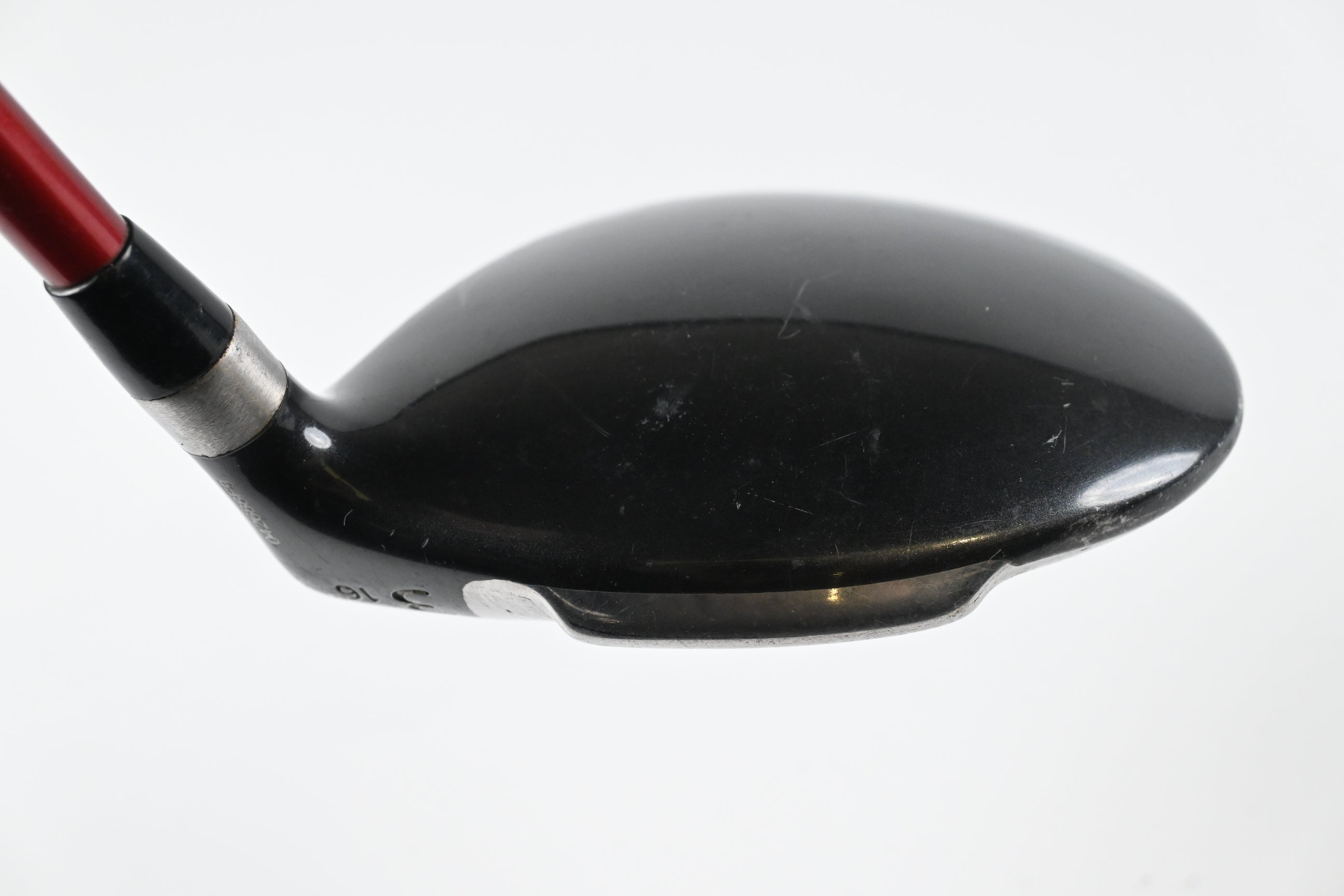 Ping K15 SF Tec #3 Wood / 16 Degree / Stiff Flex Ping TFC 149 Shaft