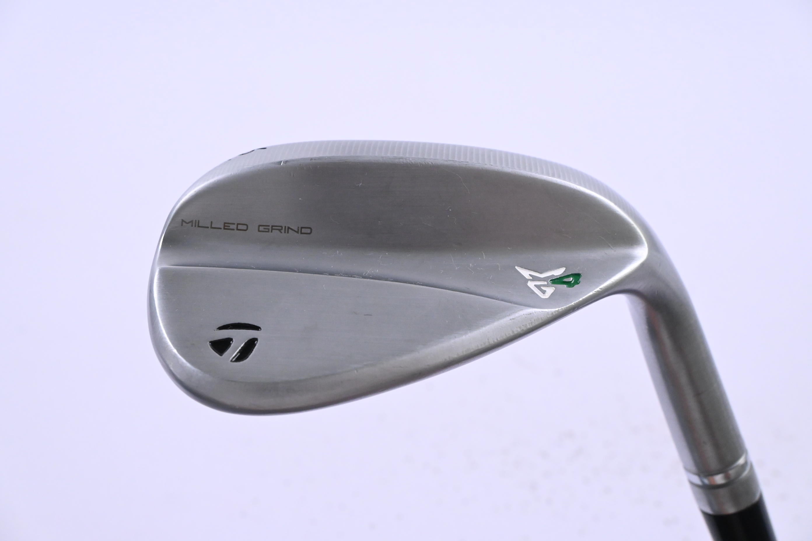 Taylormade Milled Grind 4 Sand Wedge / 56 Degree / Wedge Flex Dynamic Gold 115