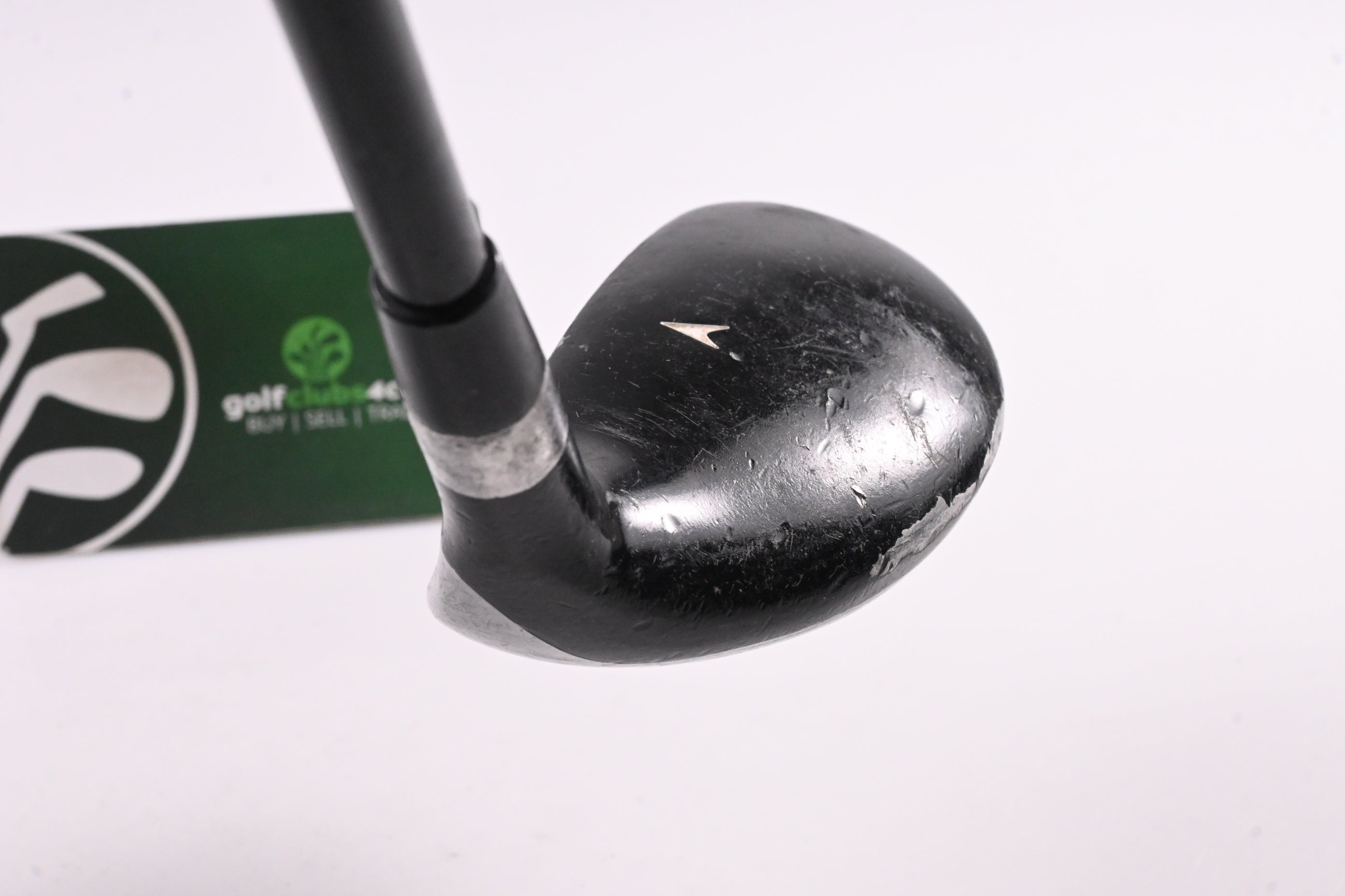 Ben Sayers M8 #4 Hybrid / 23 Degree / Regular Flex Ben Sayers M8