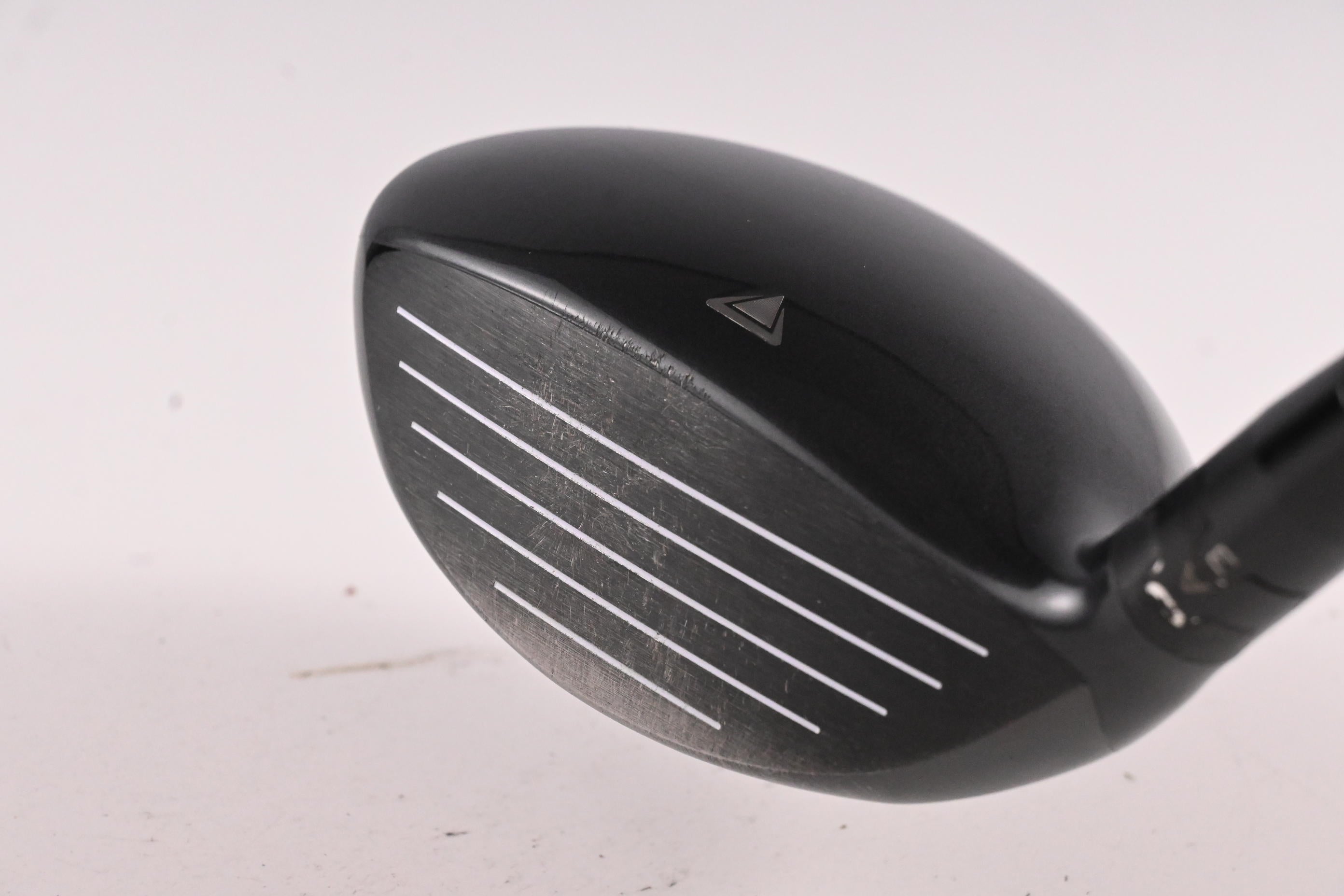 Titleist 917 F3 #3 Wood / 15 Degree / Regular Flex Accra FX Shaft