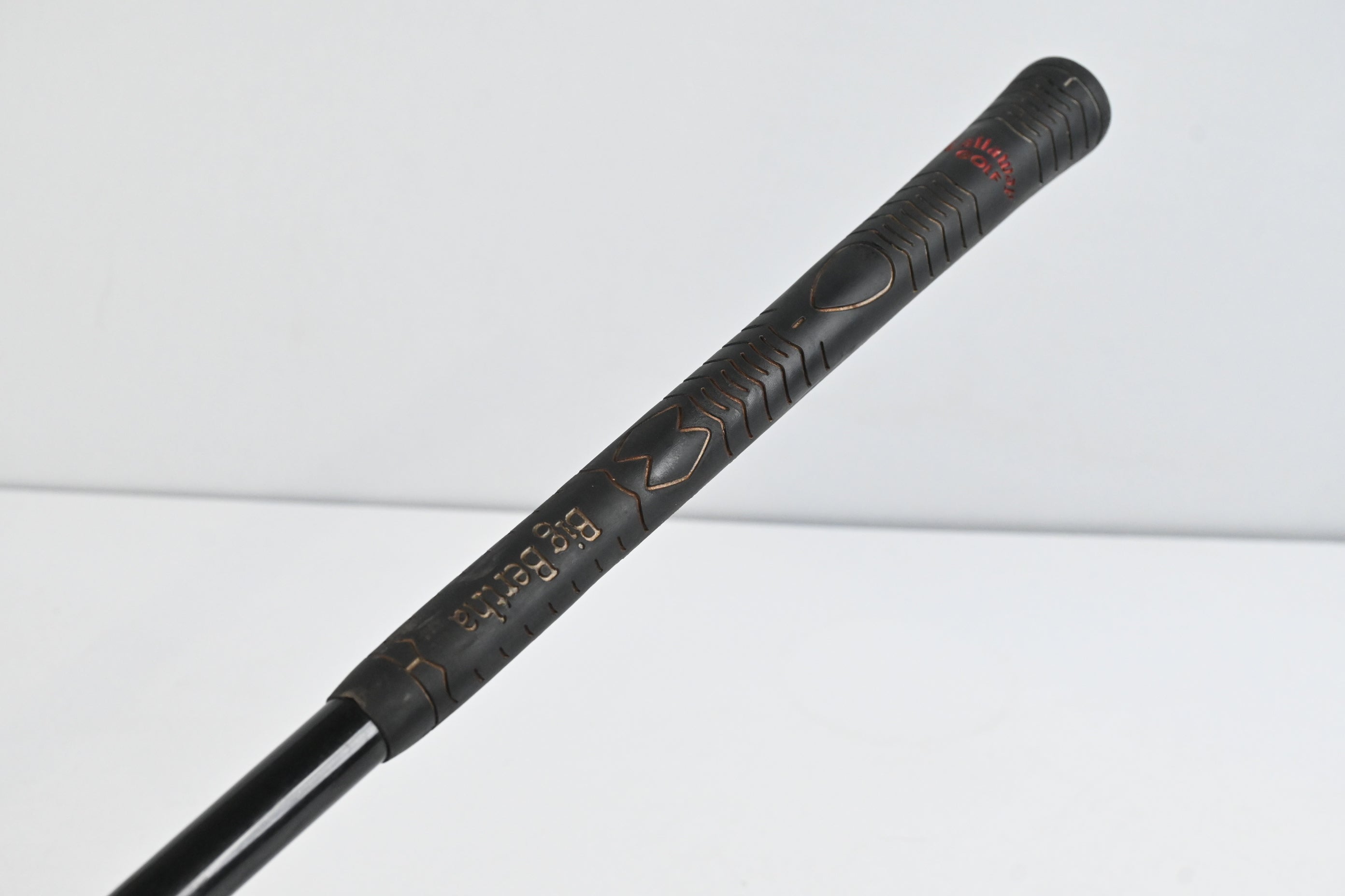 Callaway Big Bertha 1996 #8 Iron / Firm Flex Callaway RCH 96 Shaft